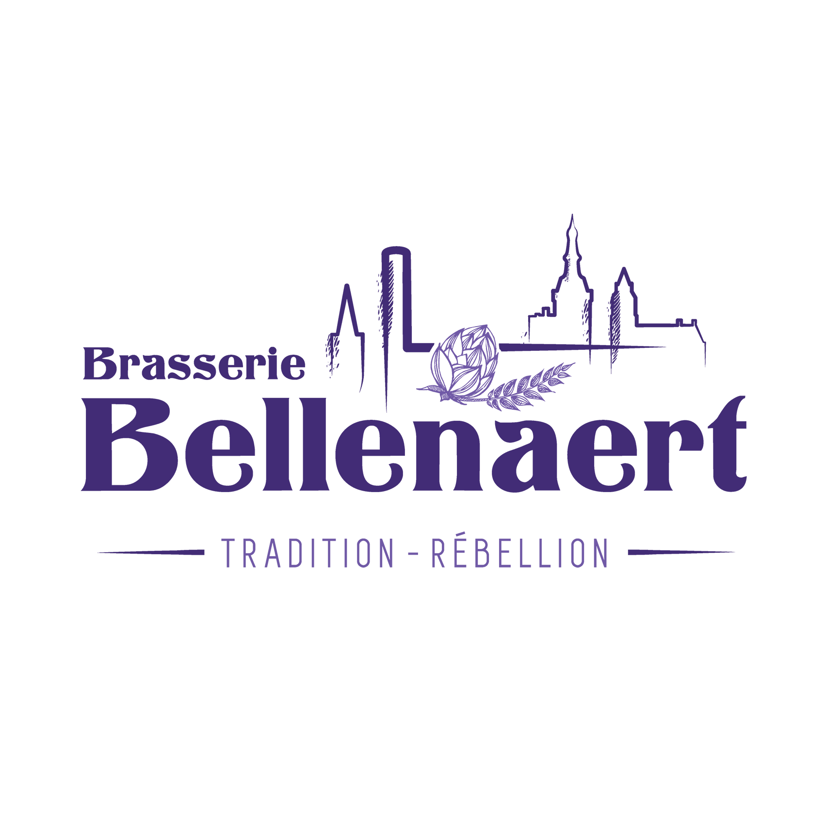 Bellenaert | Brasserie artisanale et indépendante à BAILLEUL