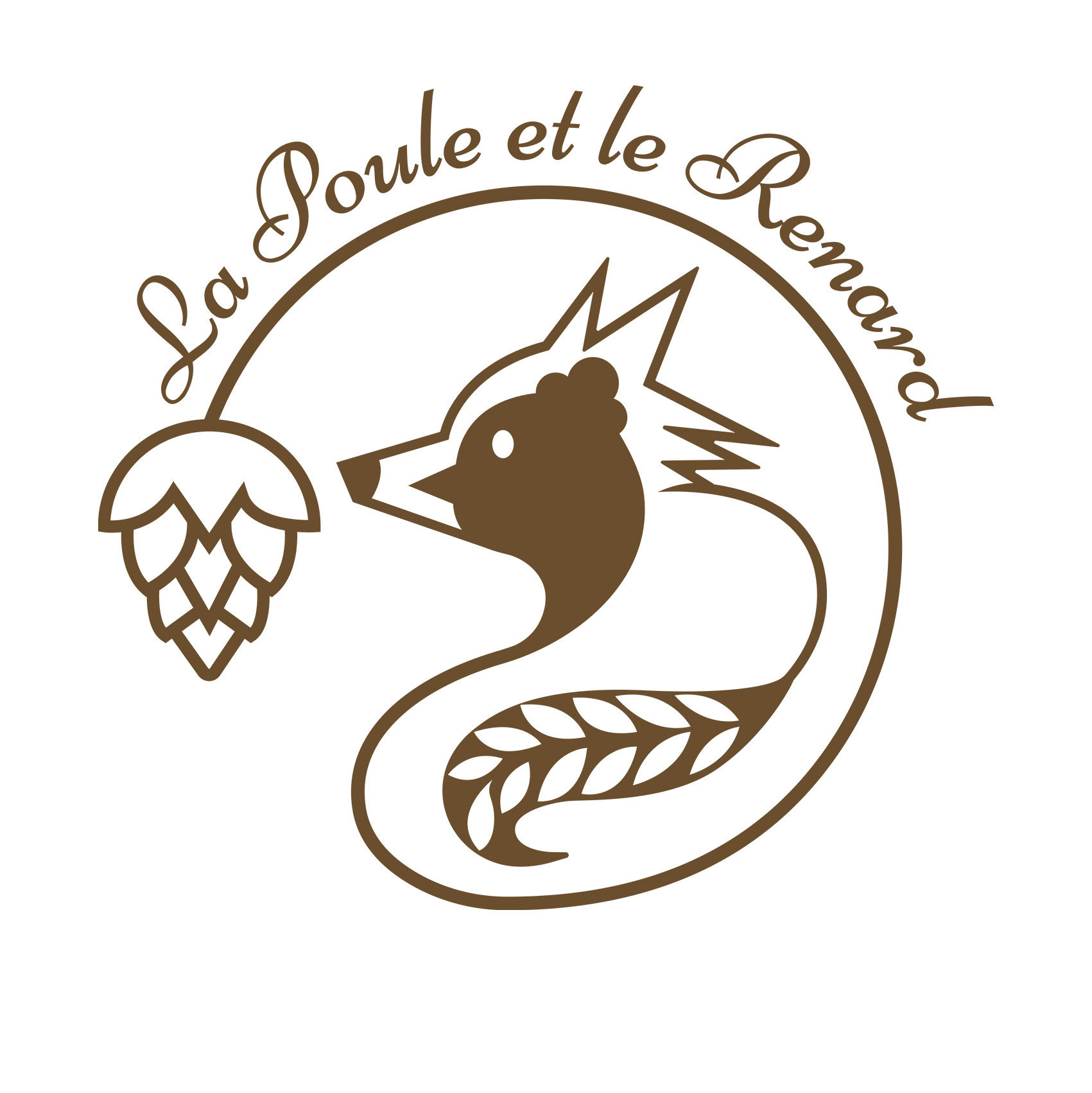 La Poule & le Renard Zythologue ateliers dégustation de bières & accords bières et mets à Courrières