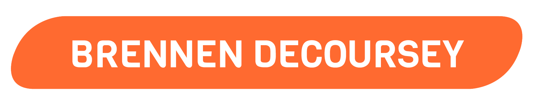 Brennen DeCoursey