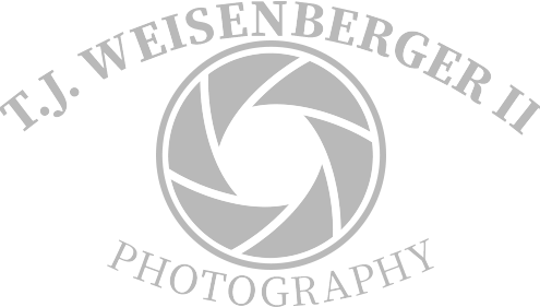 T.J. Weisenberger II Photography