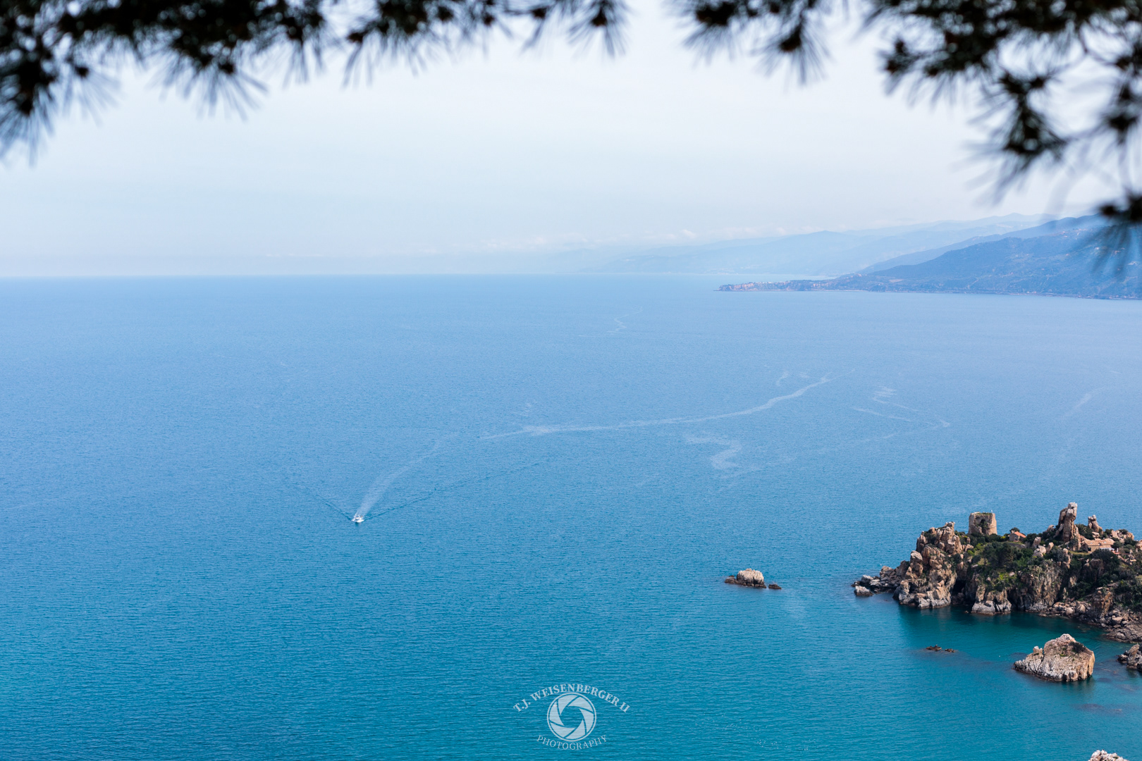 Cefalu, Sicily, Italy