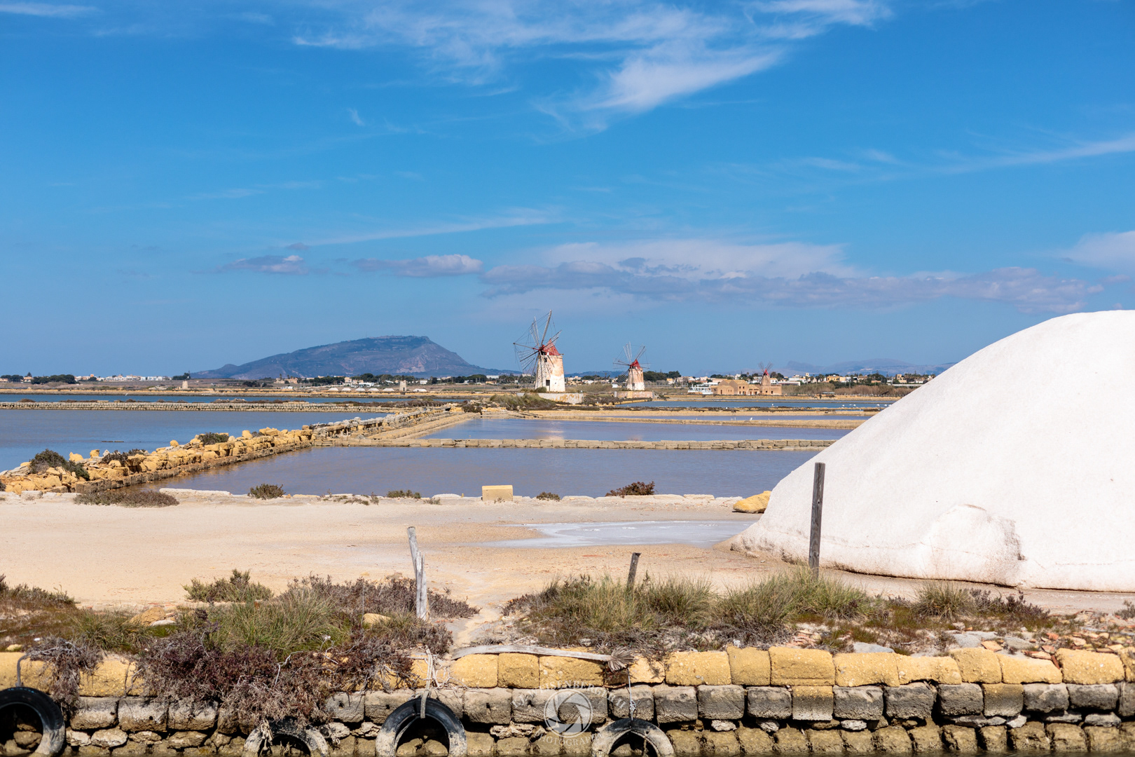 Marsala, Sicily, Italy