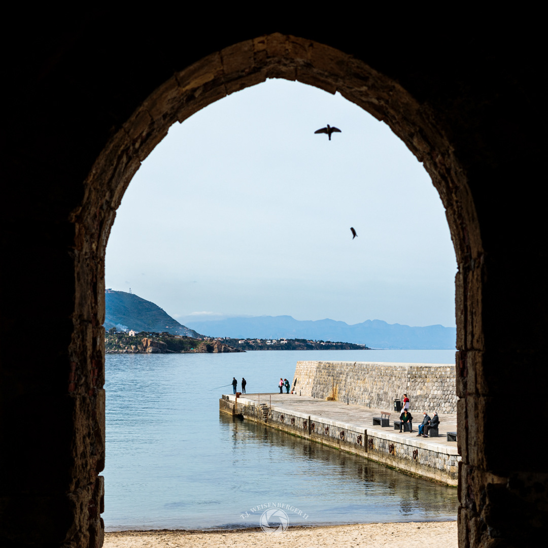 Cefalu, Sicily, Italy