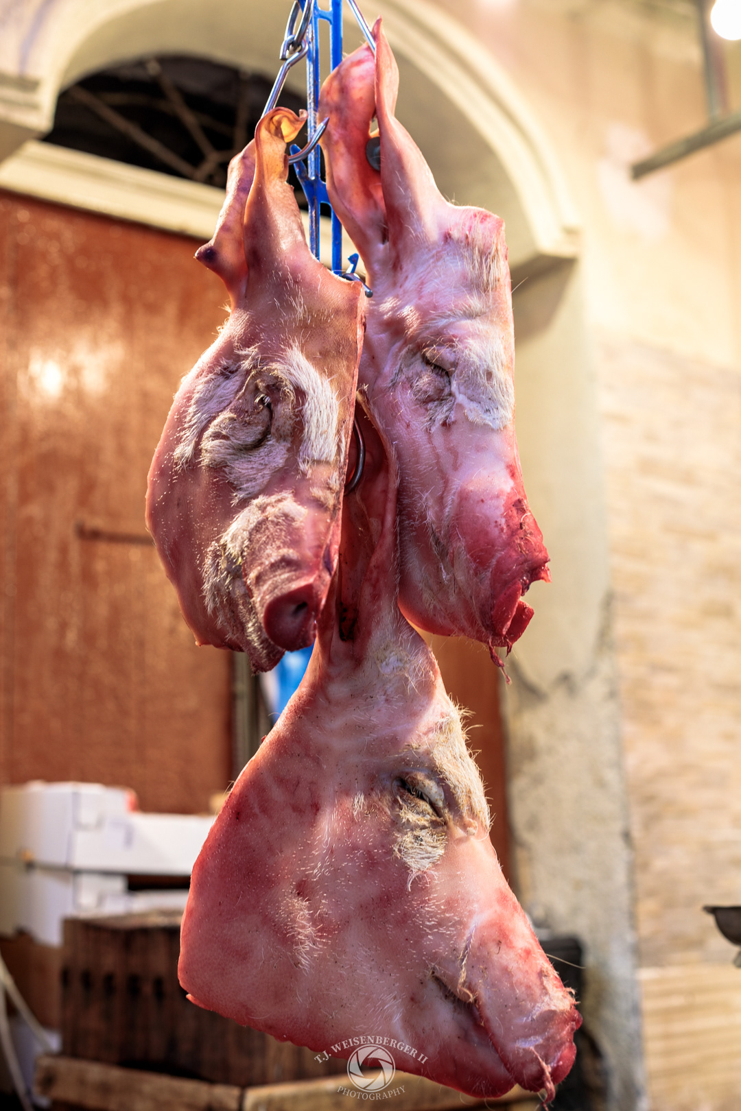 Palermo, Sicily, Italy