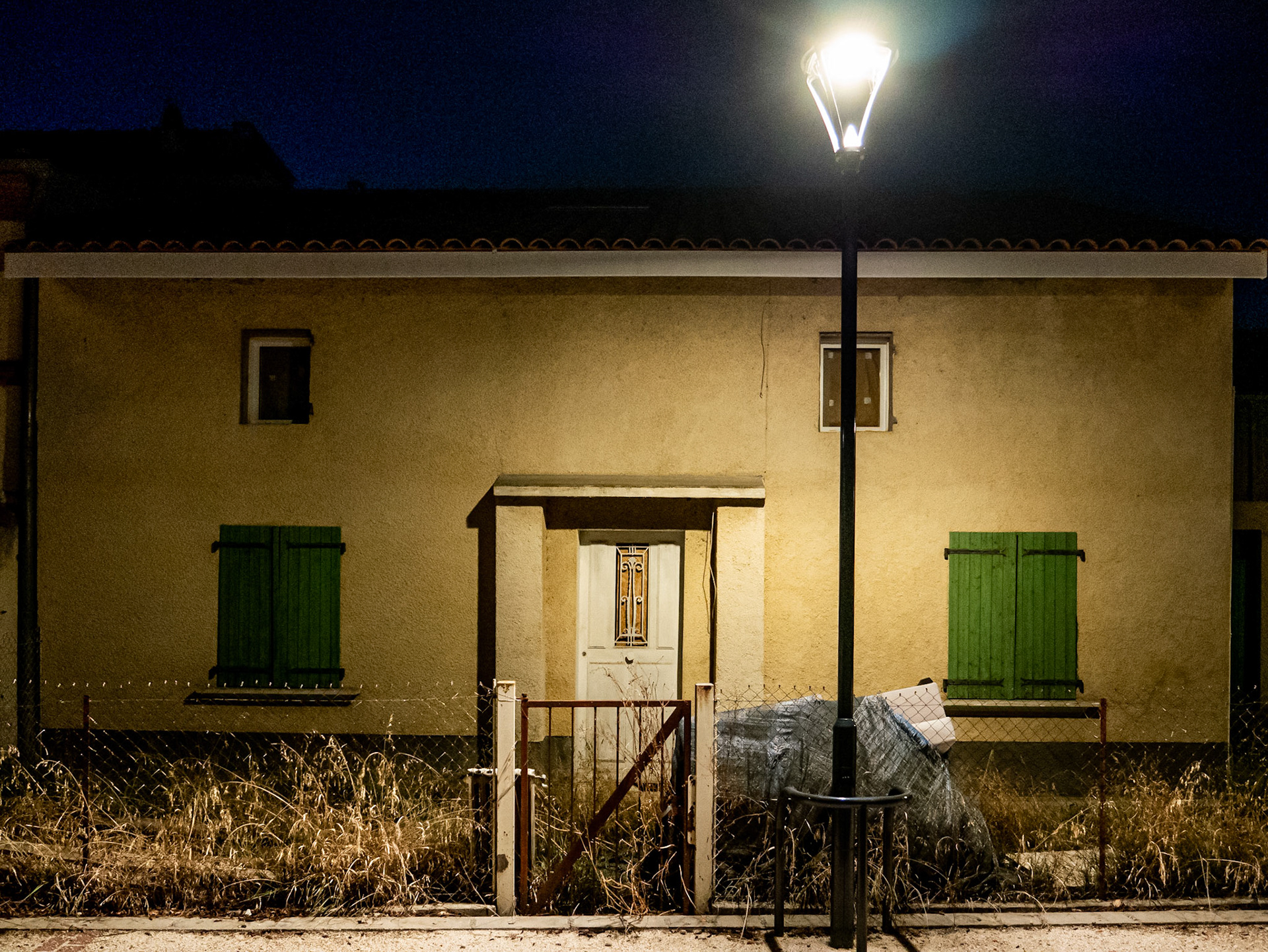 Ponchoux, Labarthe-sur-Lèze, aout 2020
