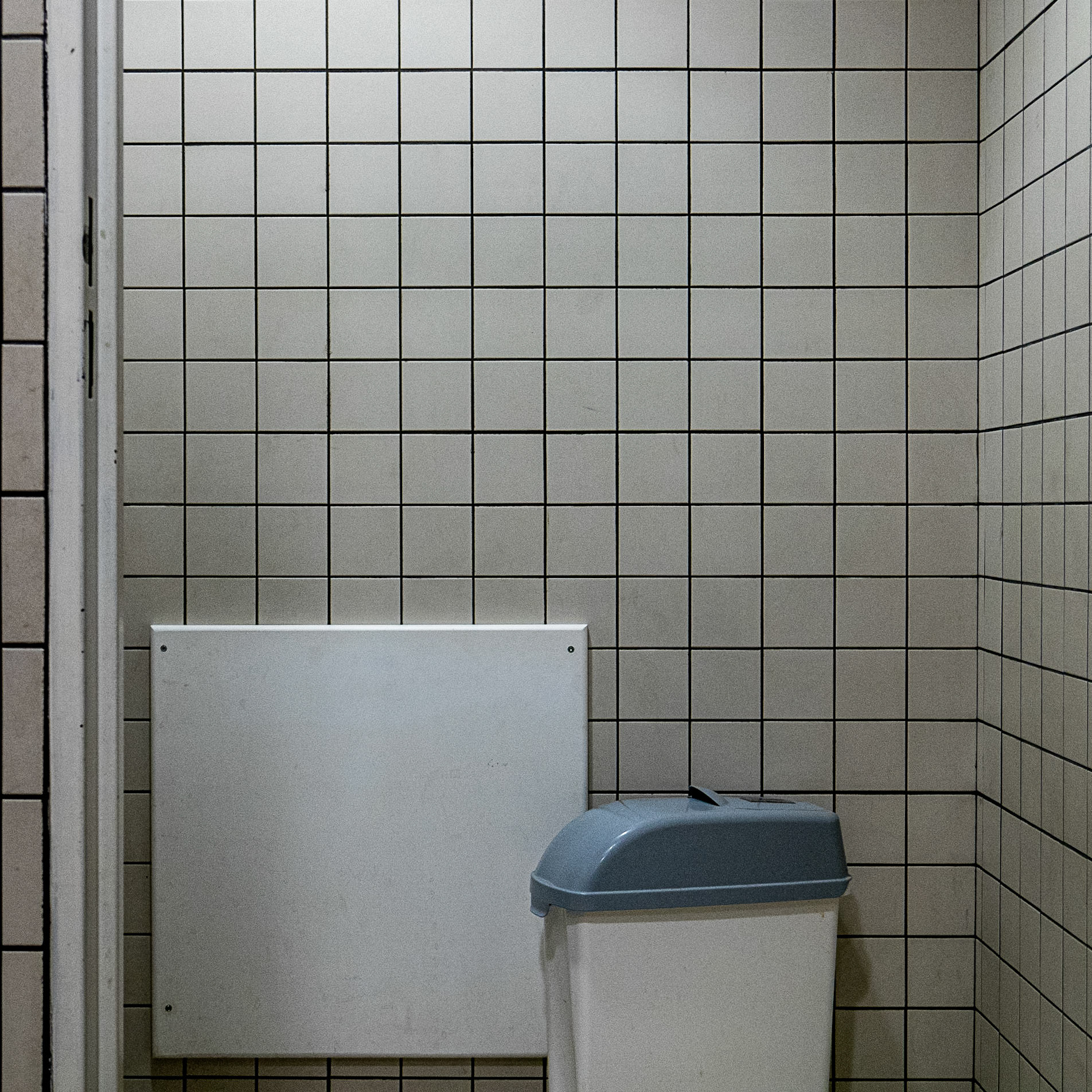 Museum, Toulouse, 2020