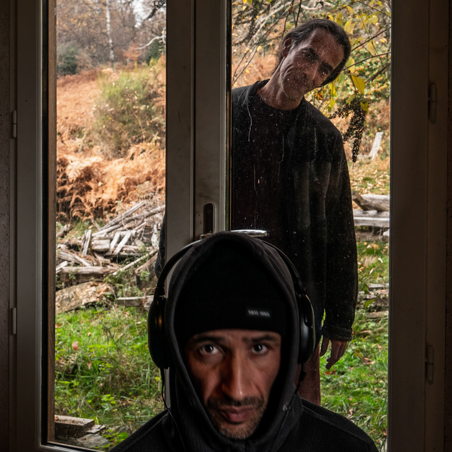 Danza Cosmos @ Studio La Pierre Vive, 2020