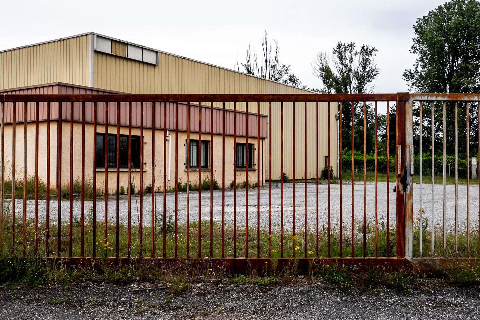Roques-sur-Garonne, mai 2021