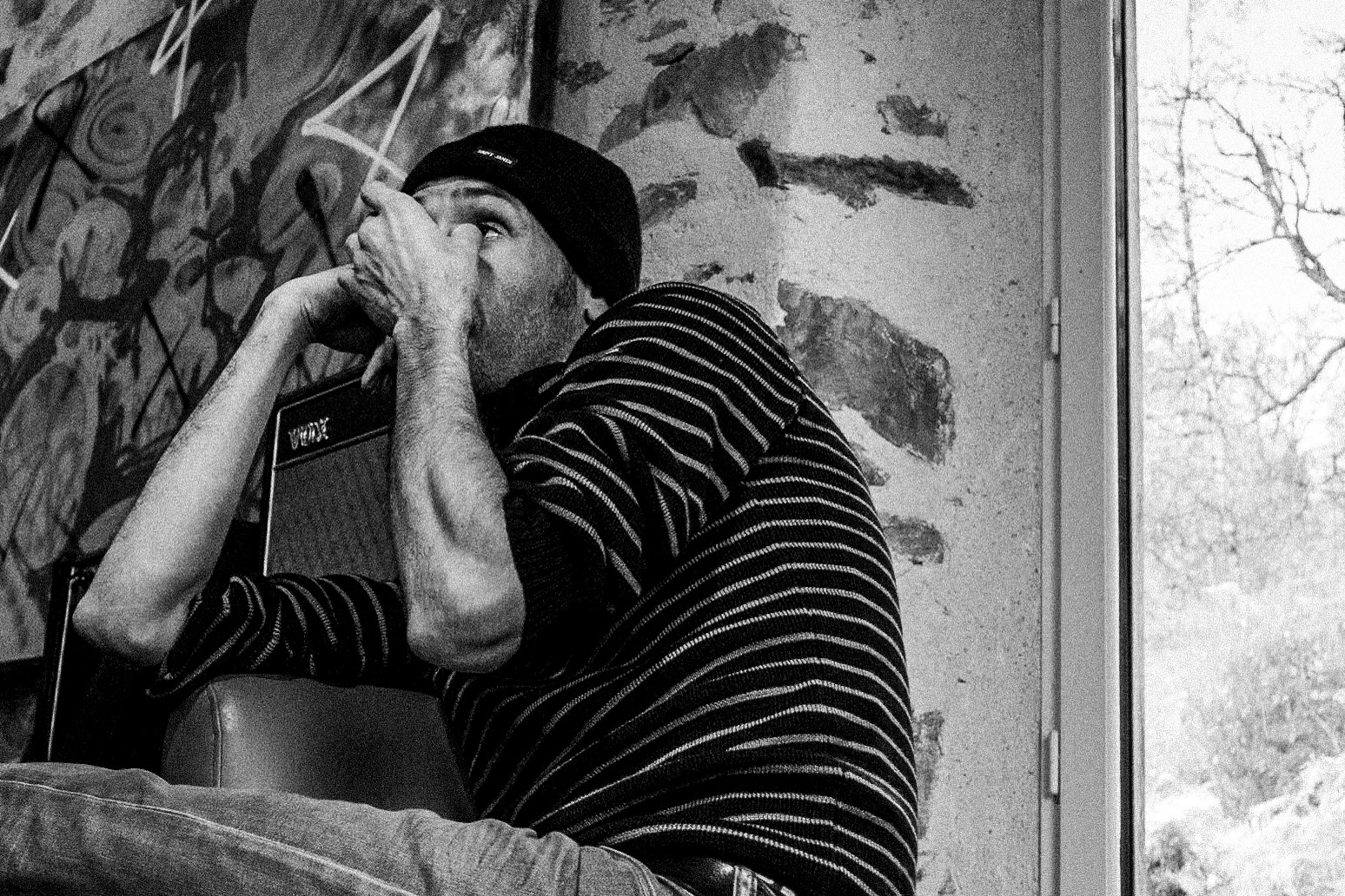 Danza Cosmos @ Studio La Pierre Vive, novembre 2020