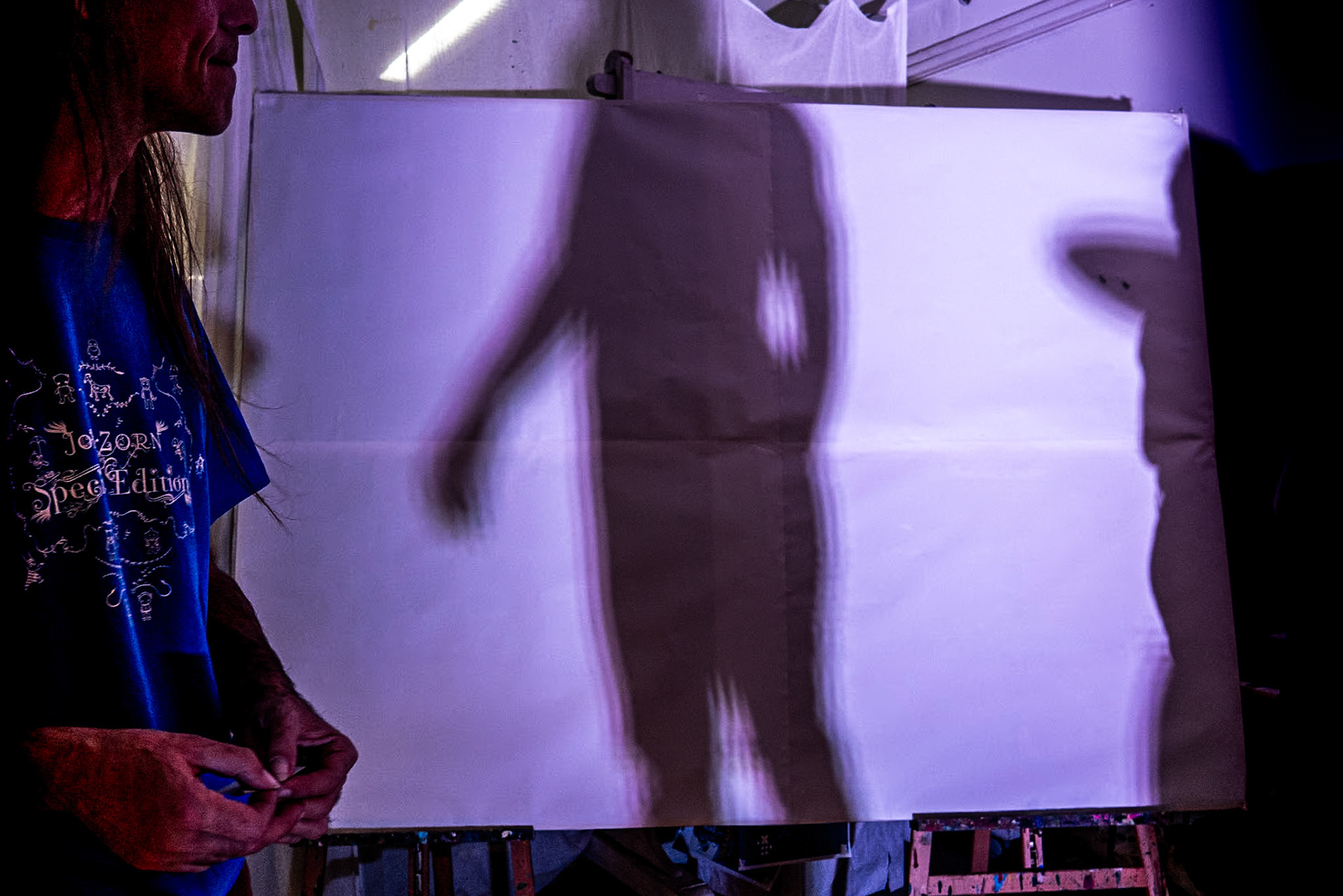 Archipel, Toulouse, oct 2021