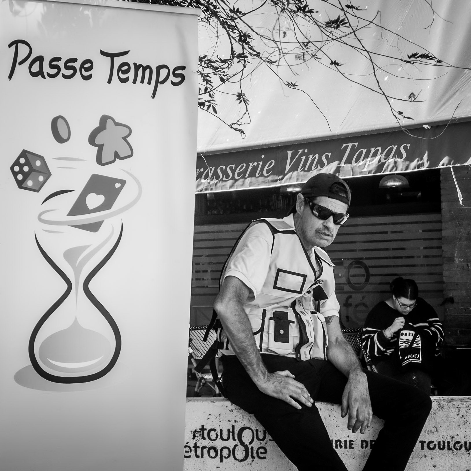 Toulouse, septembre 2022