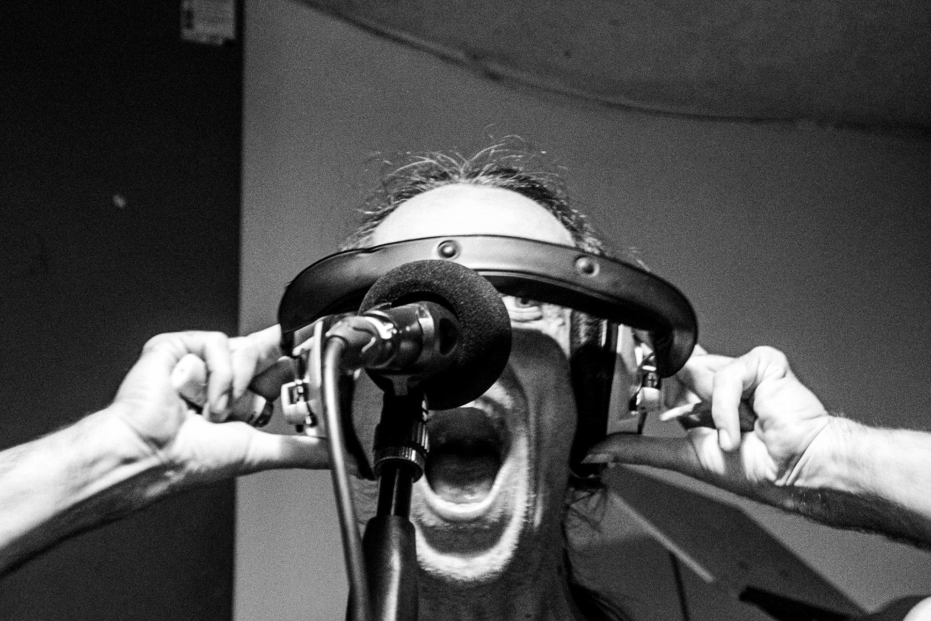 Radio Radio, juin 2022