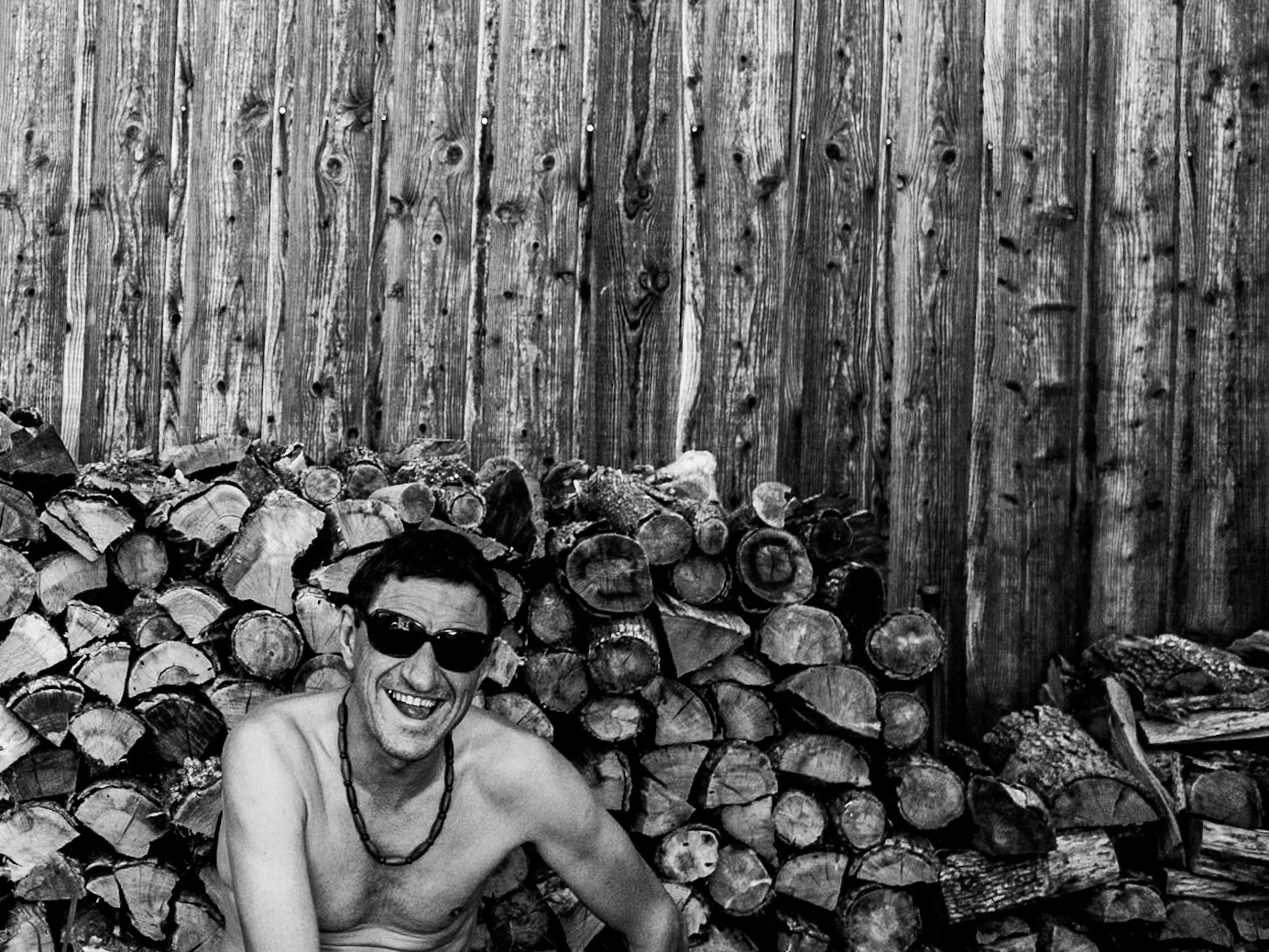 Eric the cool man, La Poutre 2019