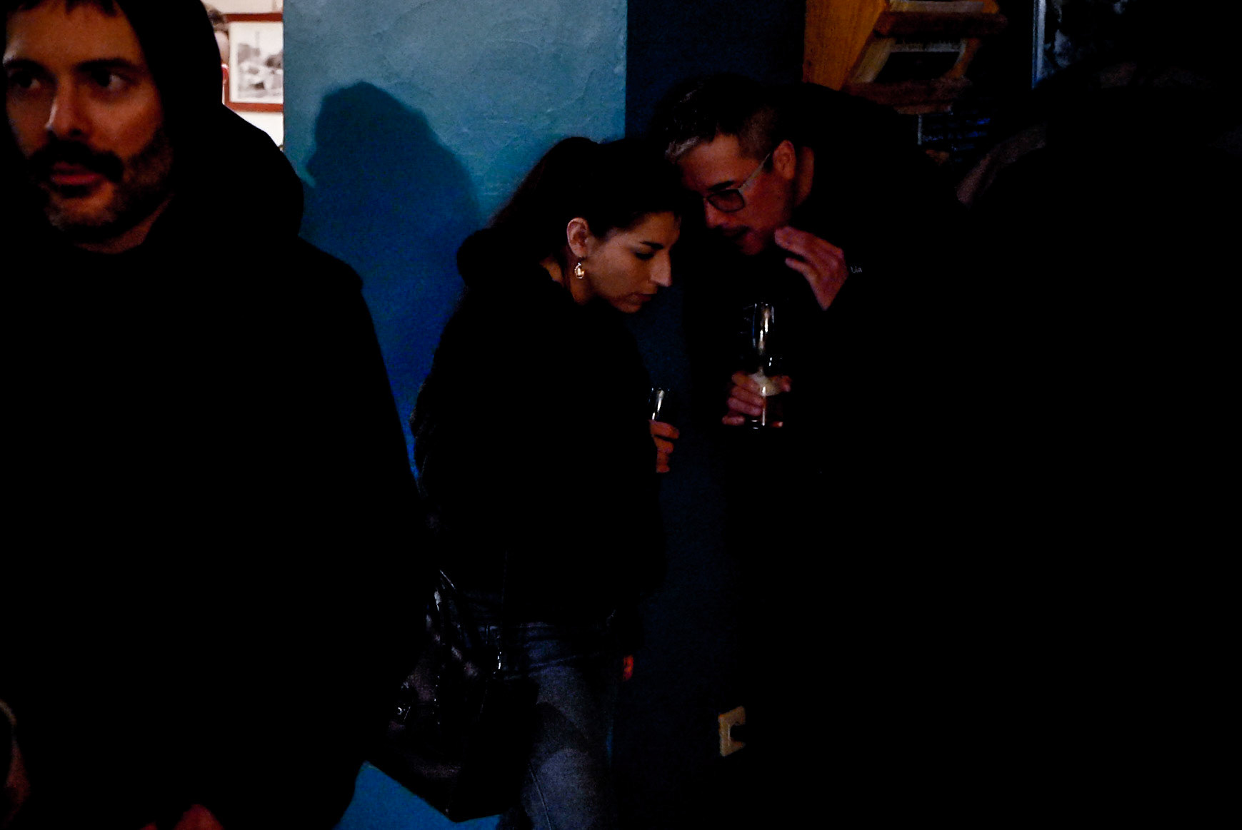 Èch @ Poule aux potes, Cahors, février 2023