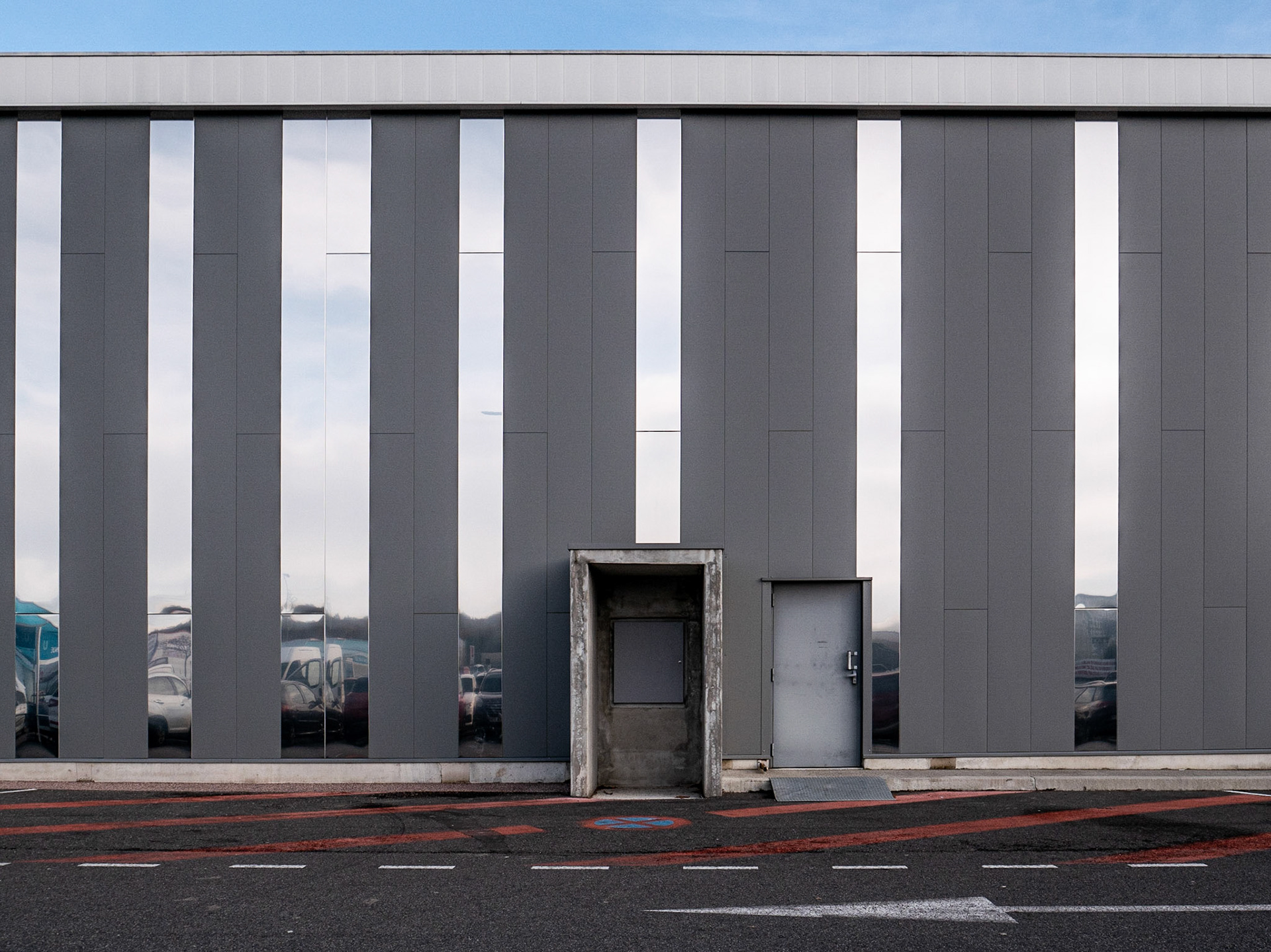 Eaunes, décembre 2020