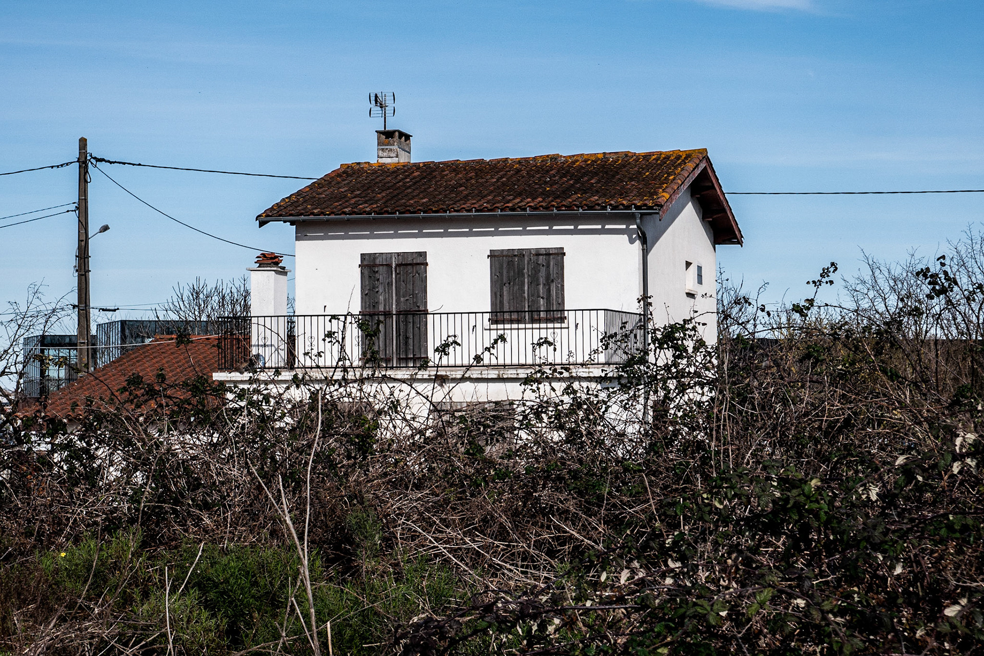 Seysses, février 2021