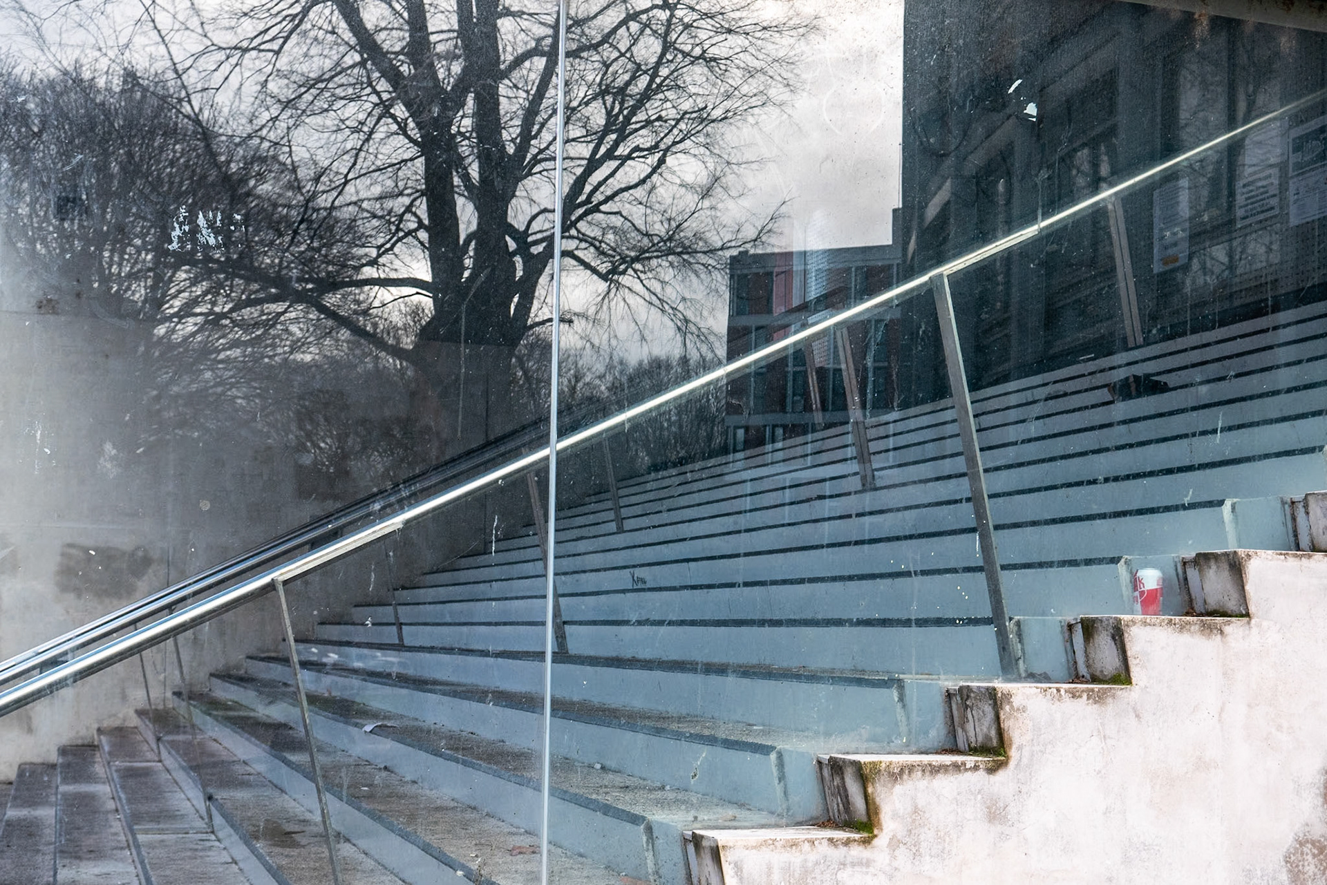 Compans Cafarelli, Toulouse, janvier 2021