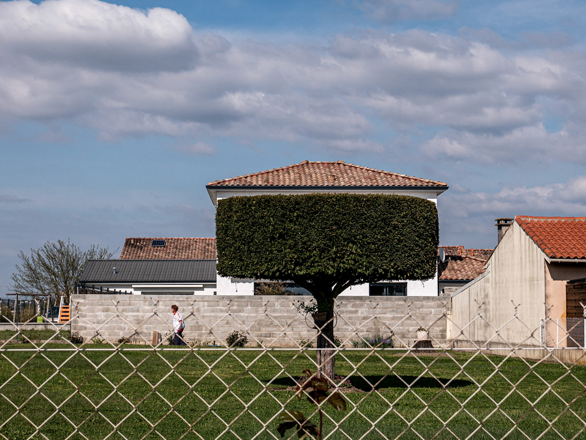 Av du Comminges, Labarthe, 2020