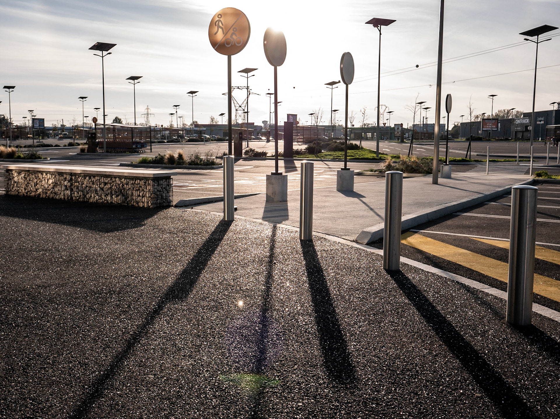 Portet-sur-Garonne, novembre 2020