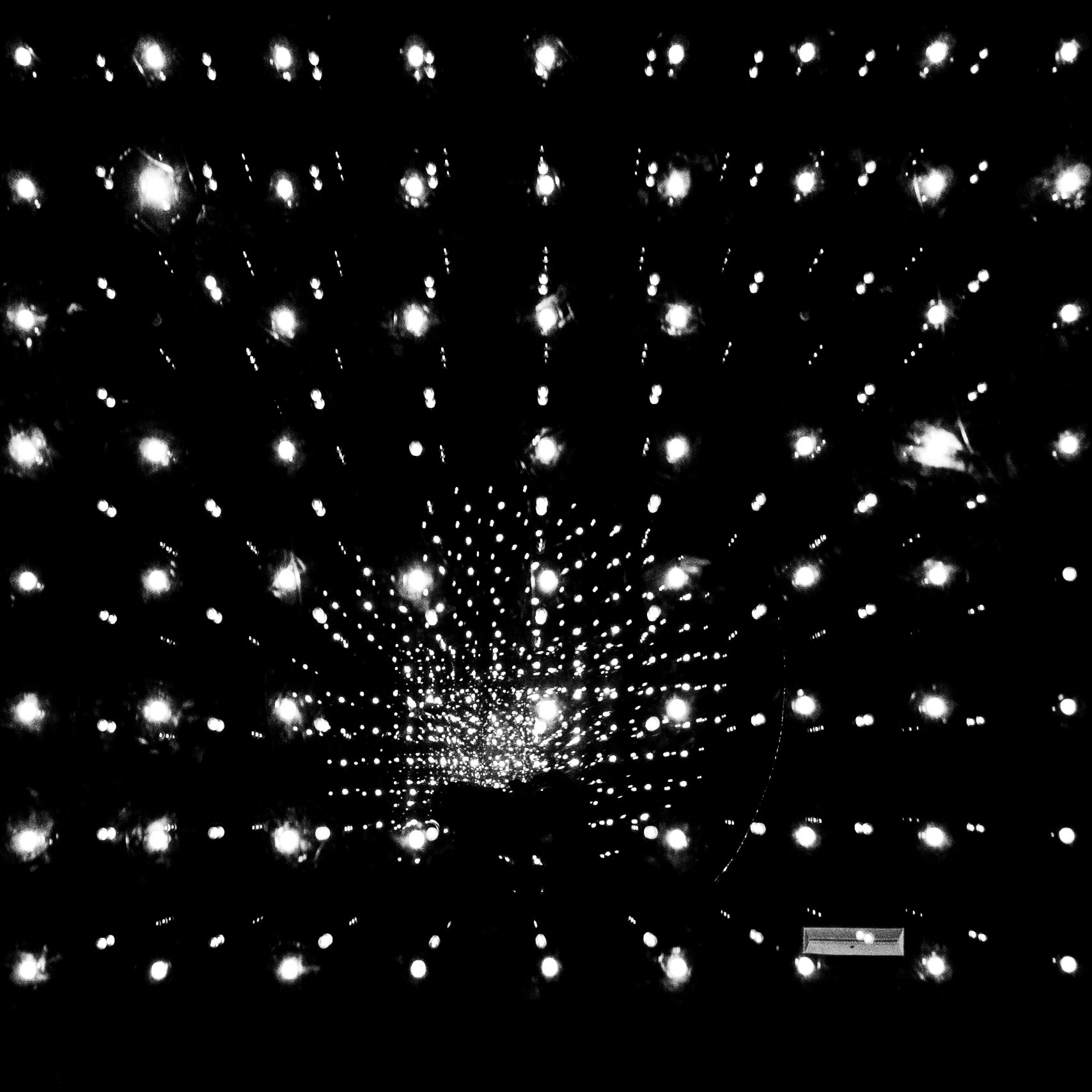 Museum, Toulouse, 2020