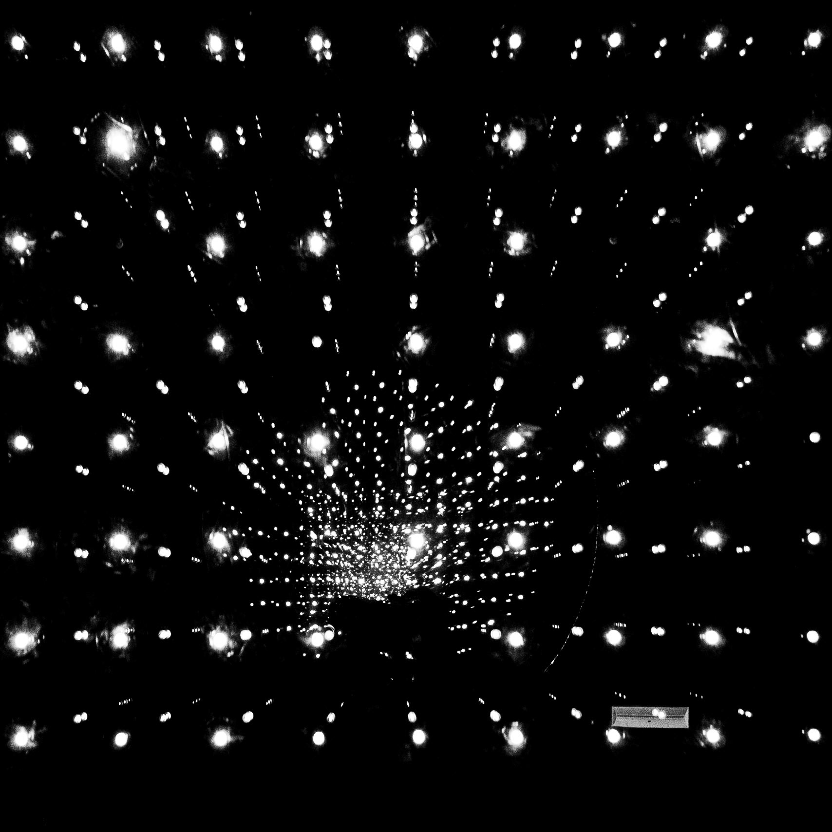 Museum, Toulouse, 2020