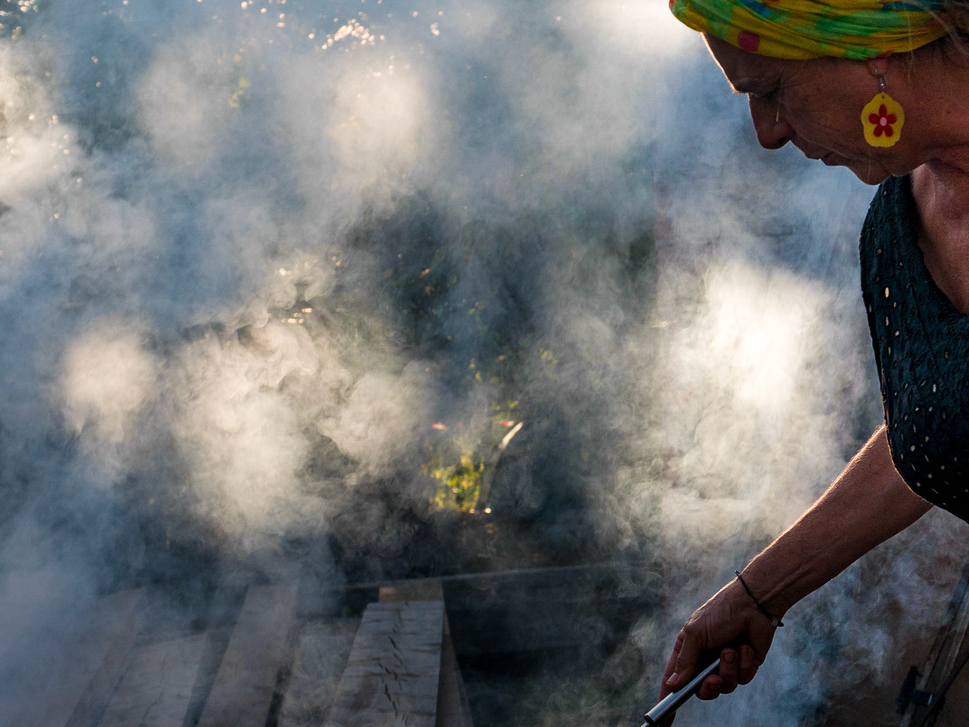 Grillades à La Poutre 2019