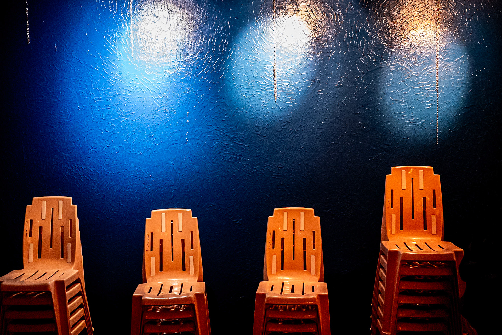 Tacle @ Café du Burgaud, jan 2024