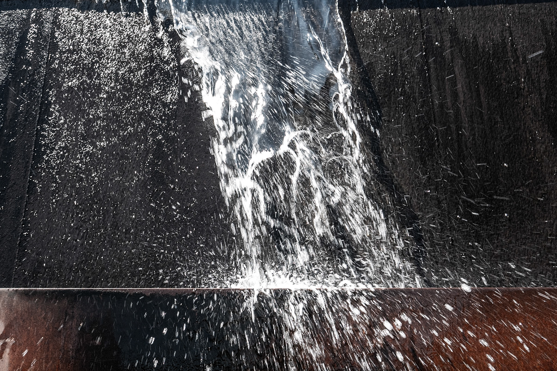 Parc de la préhistoire, Tarascon-sur-Ariège, juillet 2021