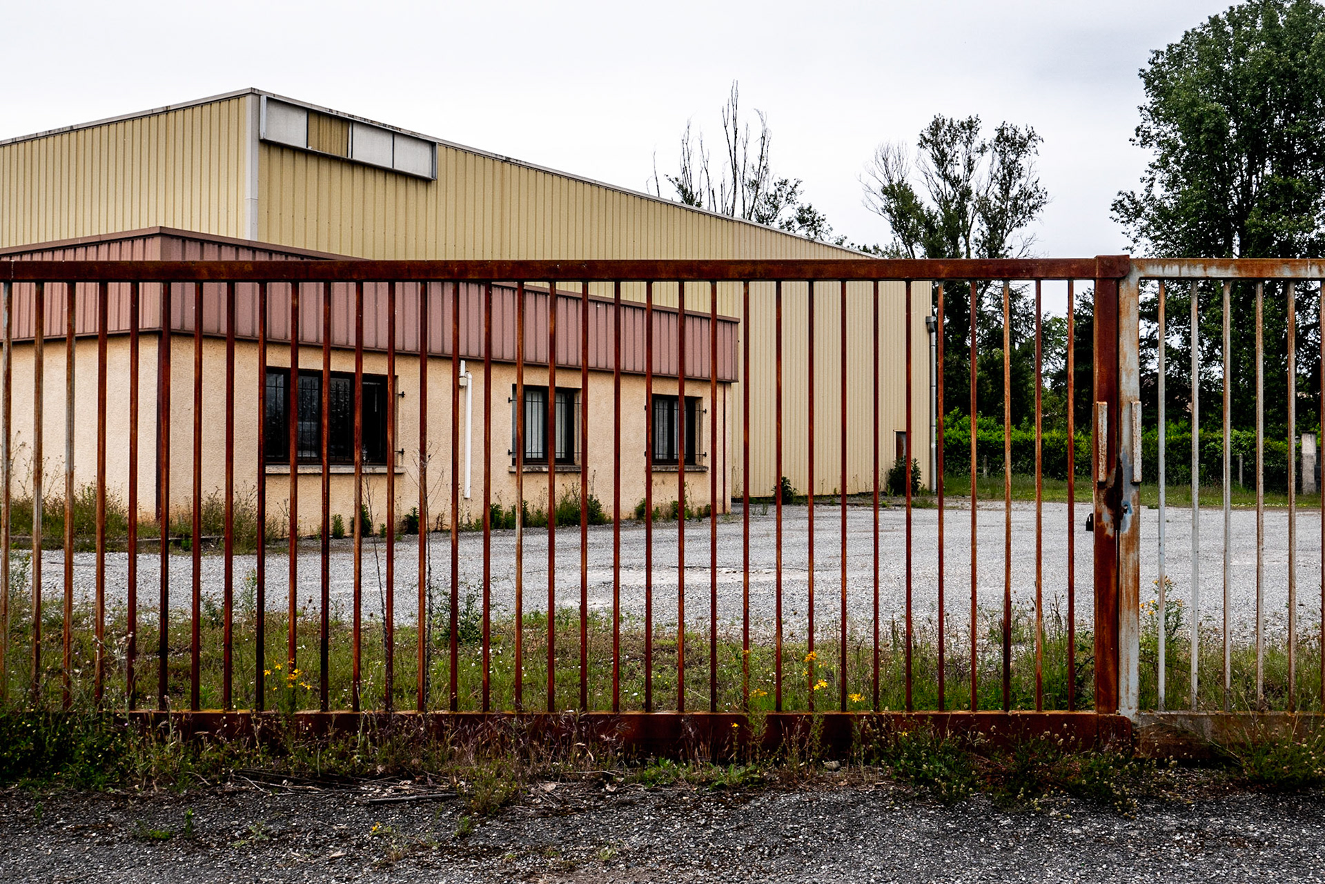 Roques-sur-Garonne, mai 2021