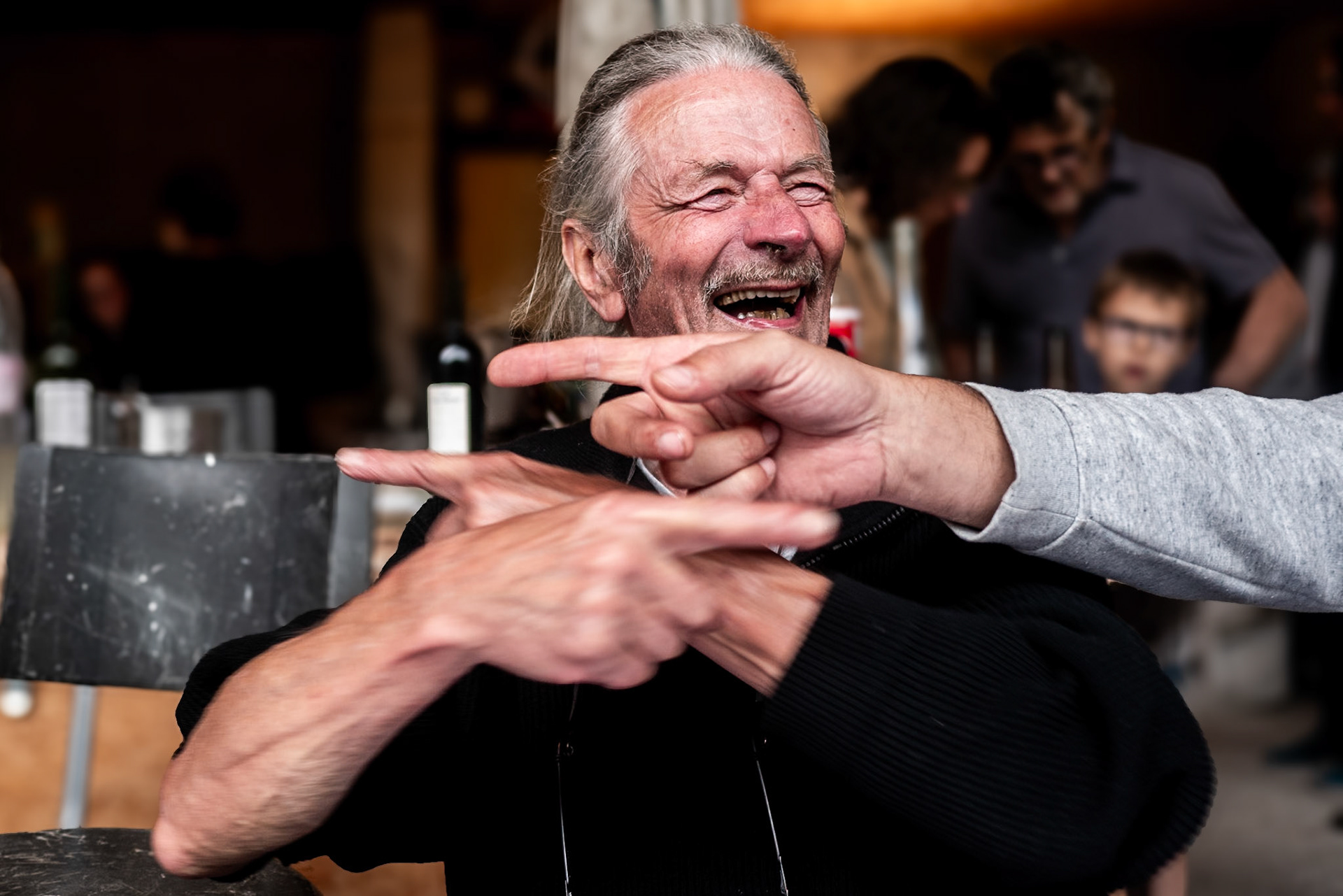 Au revoir La Poutre, juin 2024