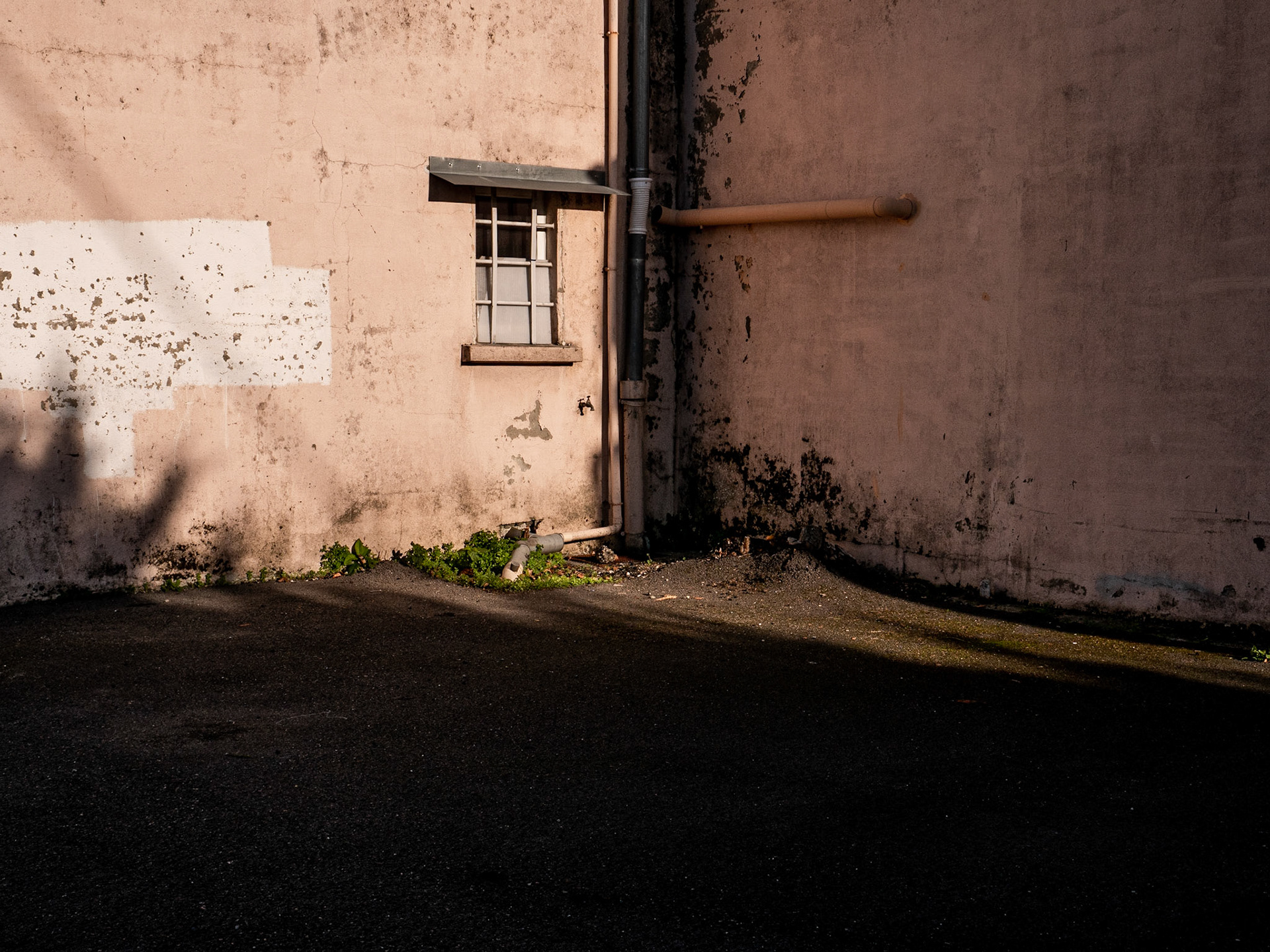 Portet-sur-Garonne, novembre 2020