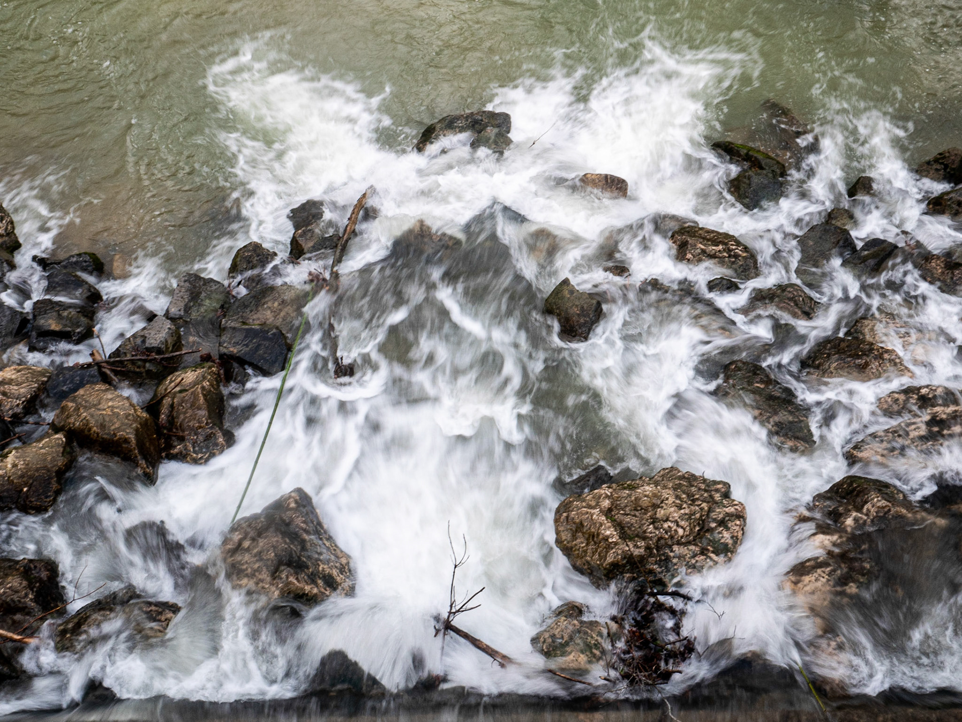 La Lèze sous Labarthe, 2020