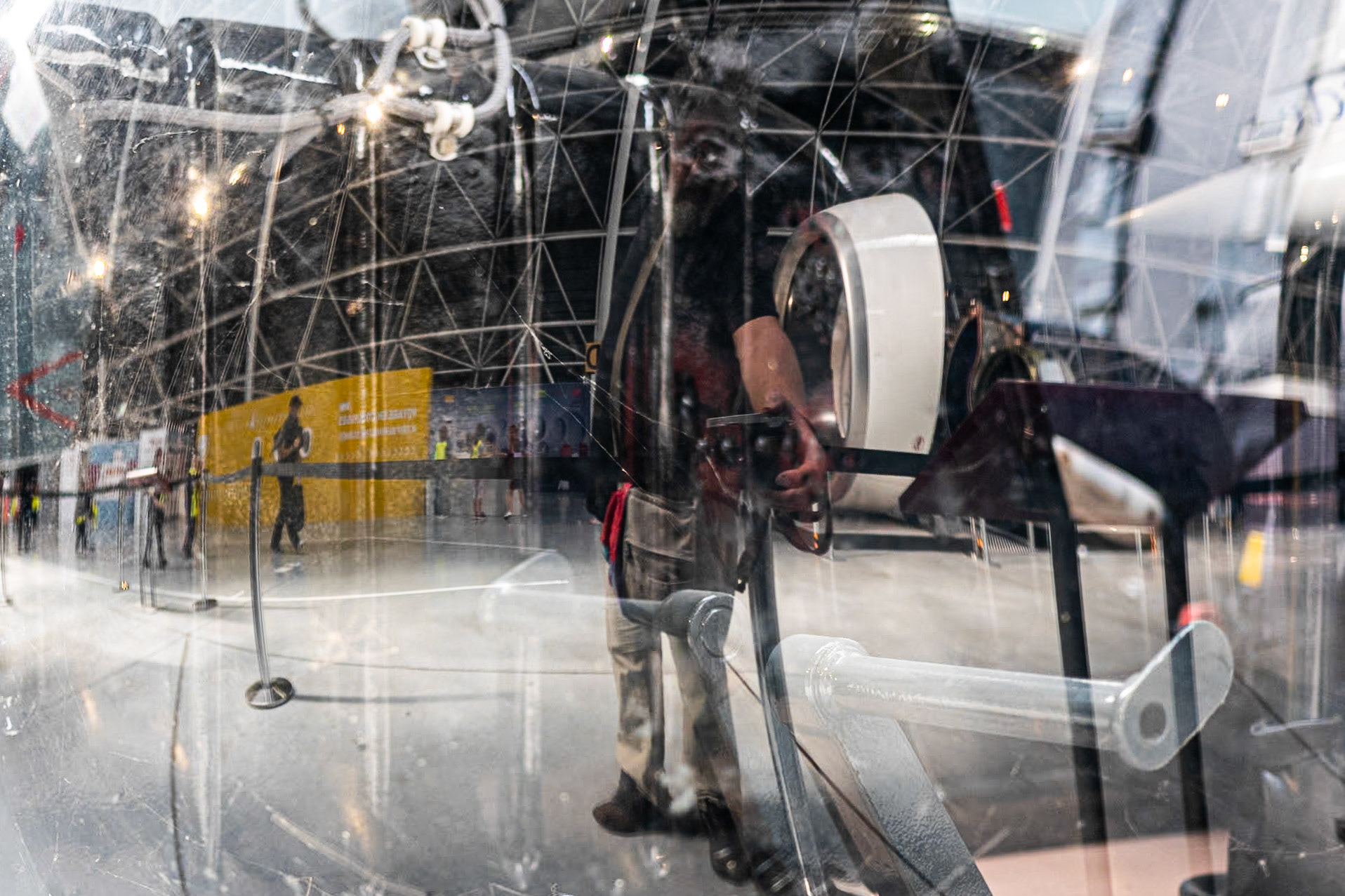 Aeroscopia, Blagnac, oct 2022