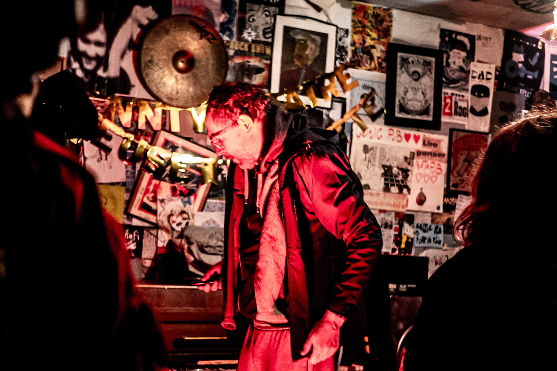 Èch Tour 02/2024