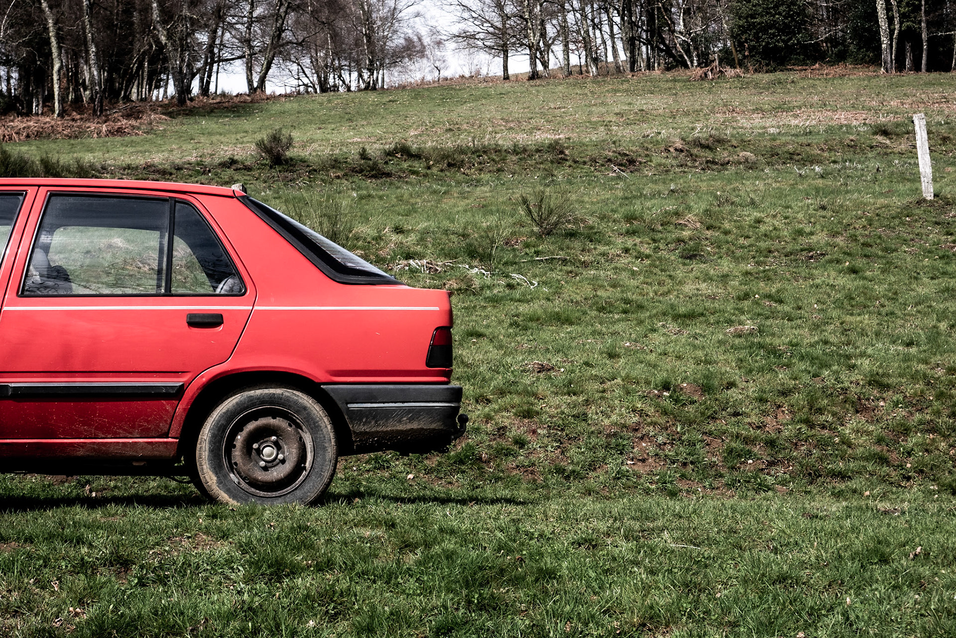 Studio Pierre Vive, Burret, 03/2021