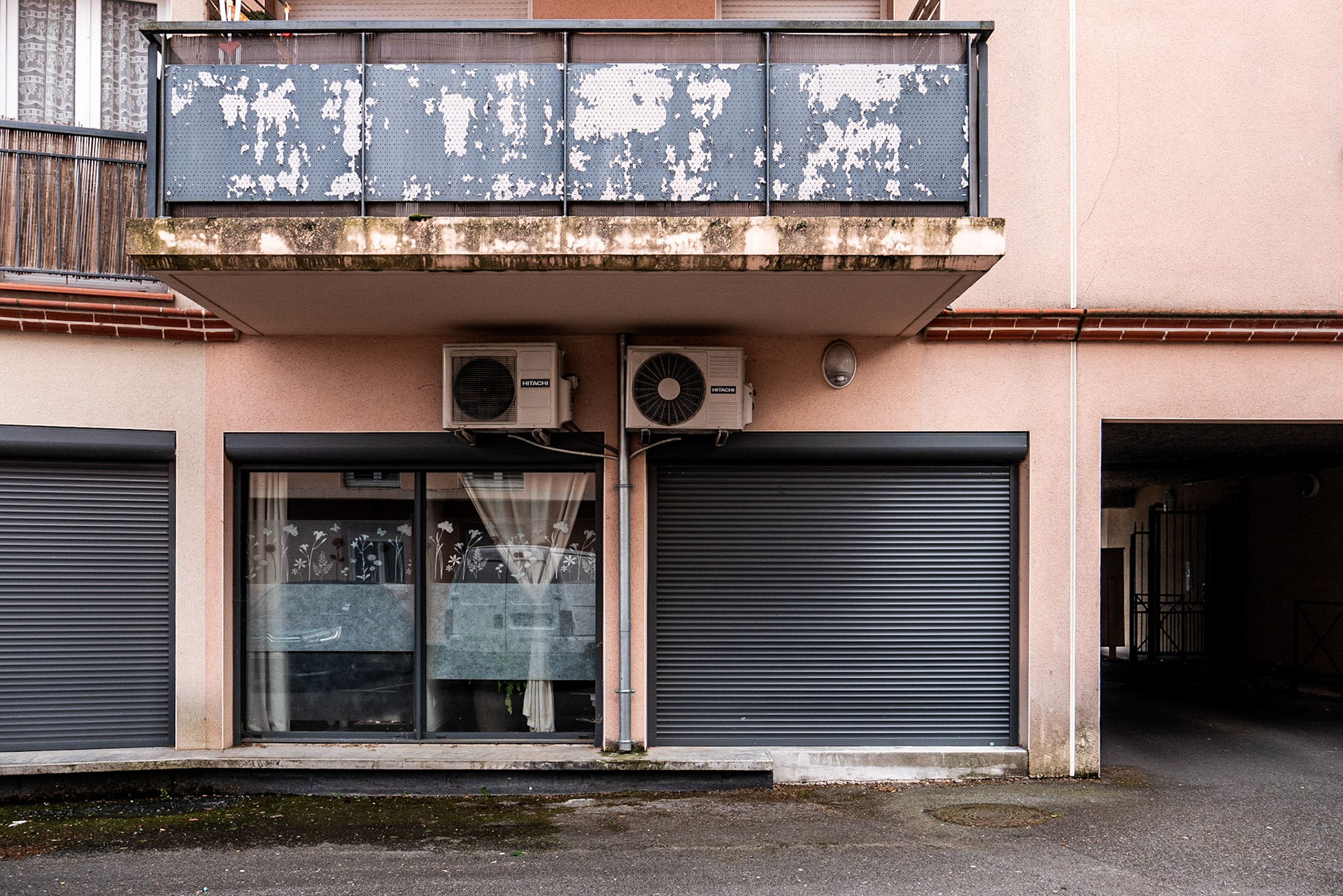 Labarthe-sur-Lèze, mai 2021