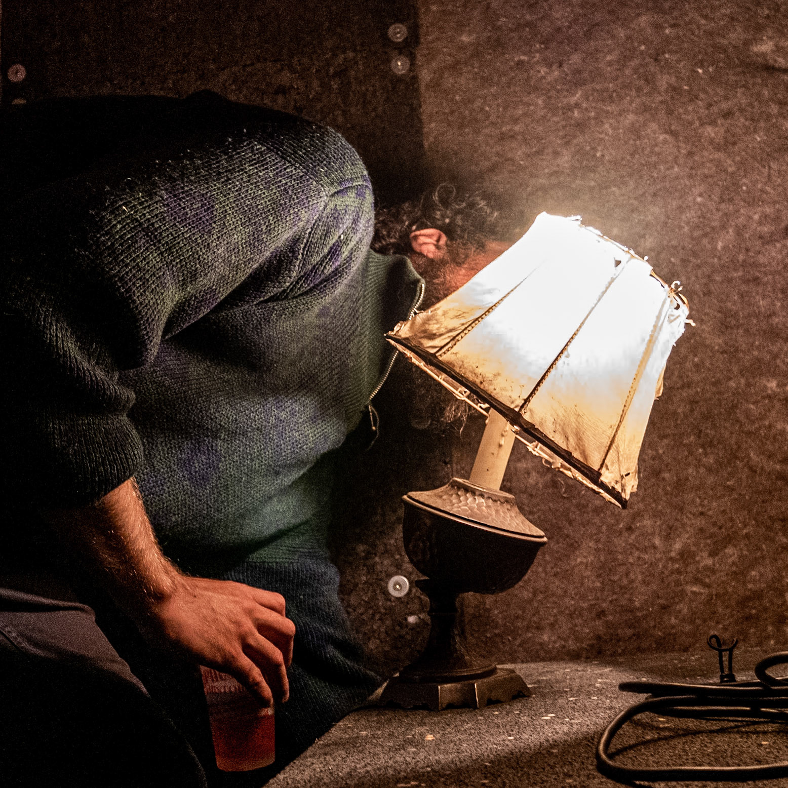 Studio la Mami, Vallesville, octobre 2020