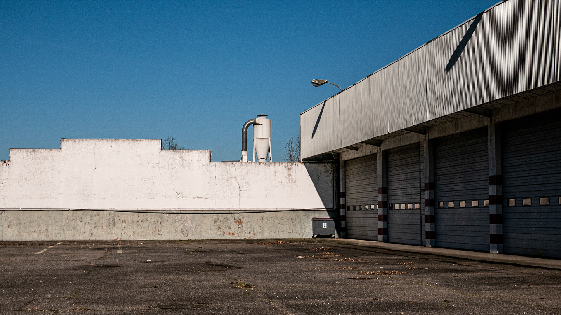 ZI, Muret, janvier 2021