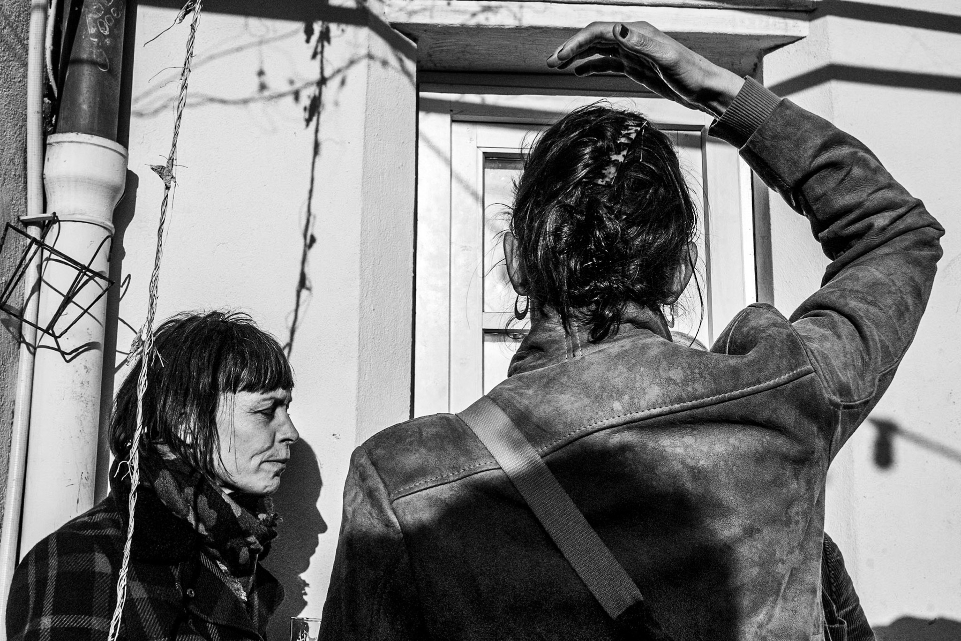 Cave Poésie, mars 2023