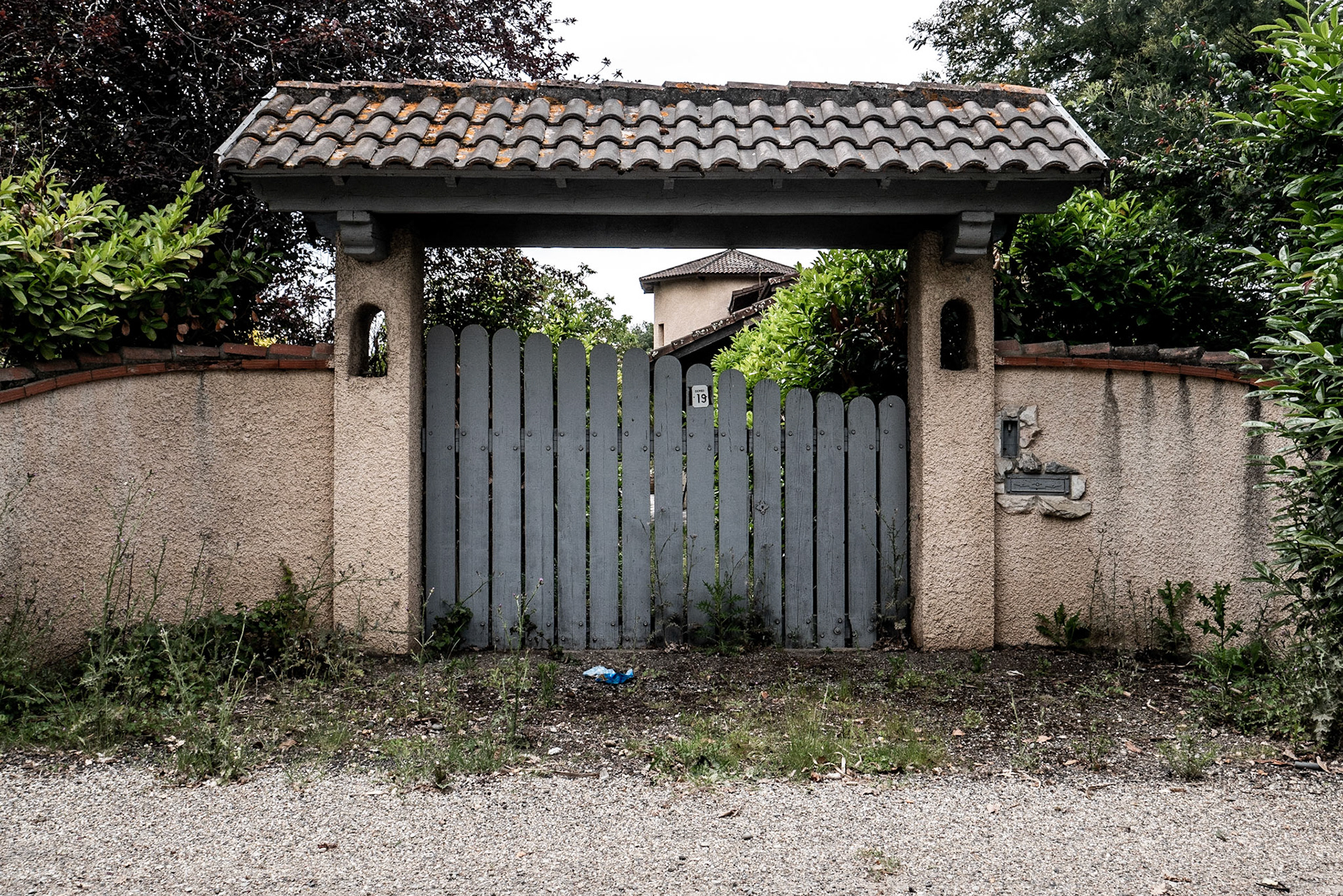 Roques-sur-Garonne, mai 2021