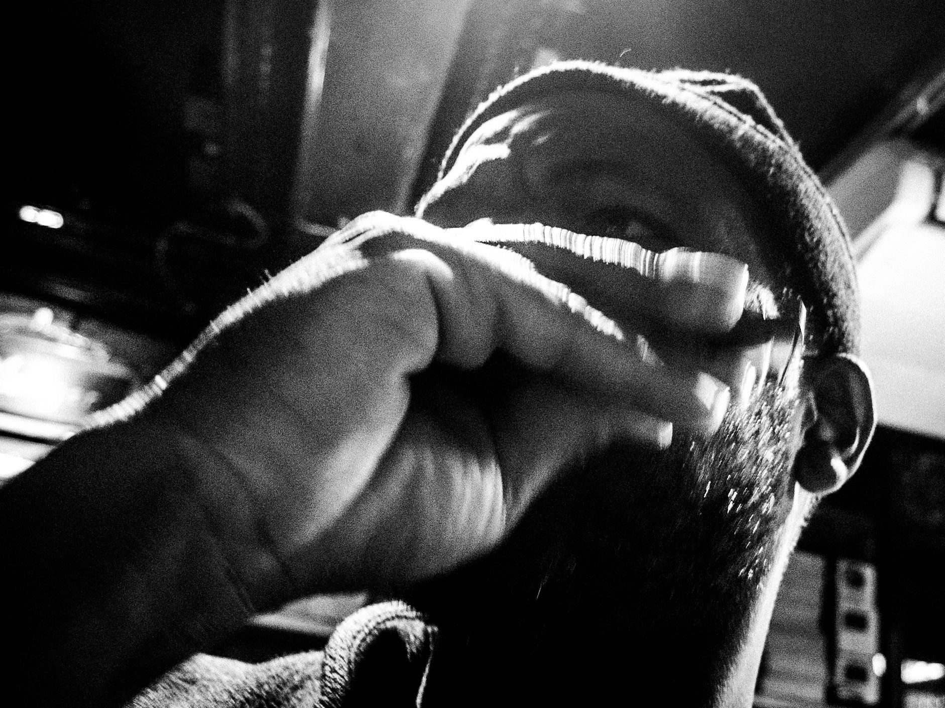 7 nov 2021 @ Taquin, Toulouse. Soirée Freddy Taquine : èch &amp; tarzan/tarzan