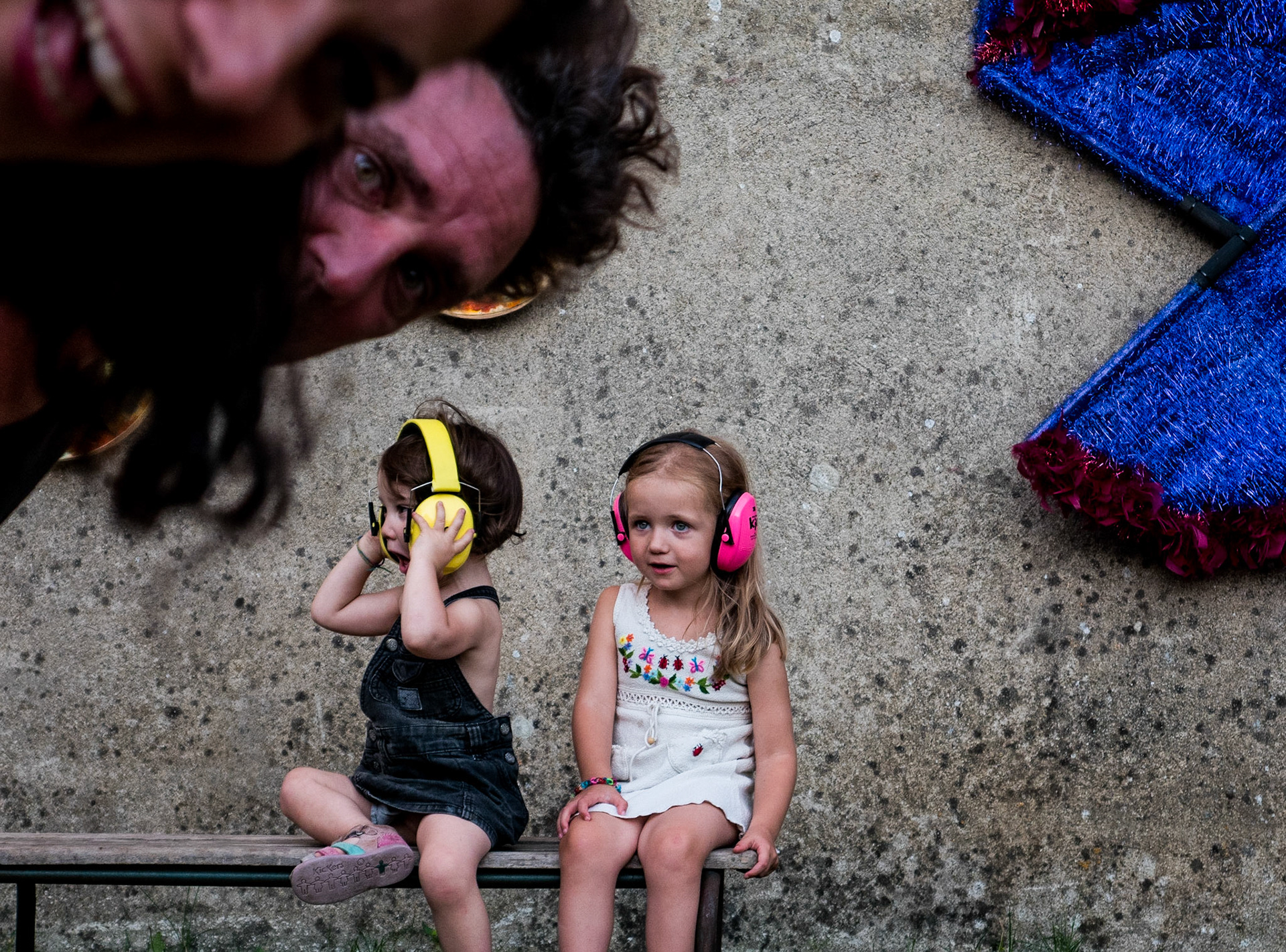 La Poutre, Mauvaisin, aout 2019