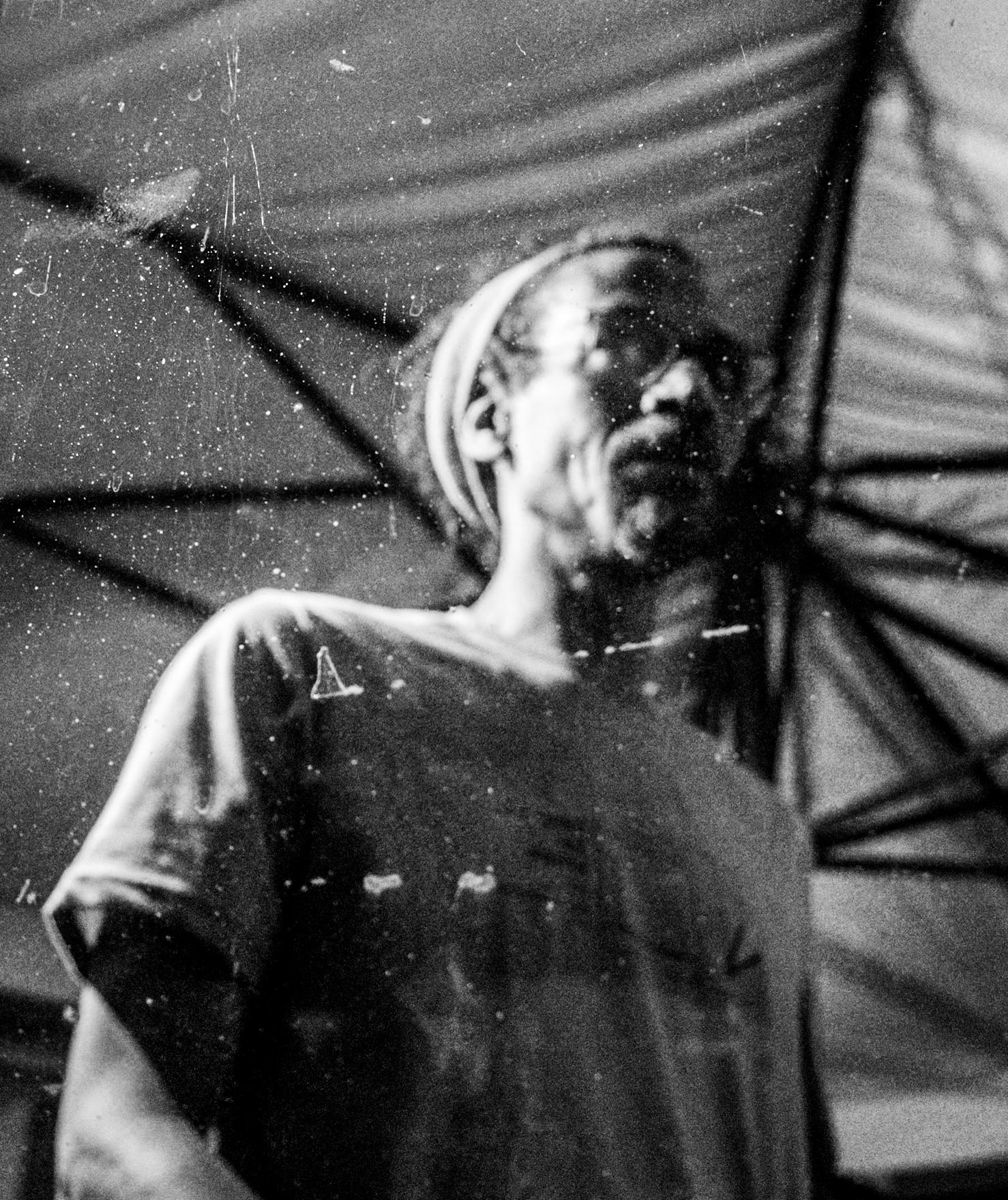 Fête de la musique, Labarthe-sur-Lèze, juin 2020