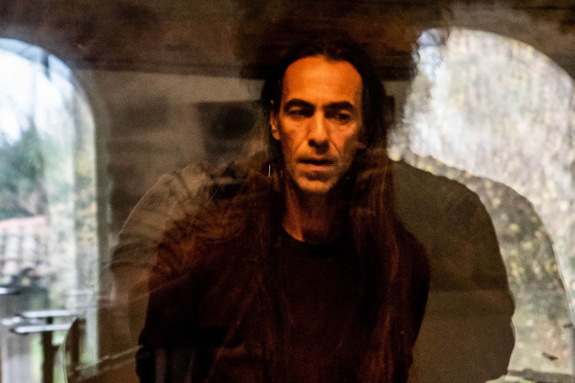 Danza Cosmos @ Studio La Pierre Vive, novembre 2020