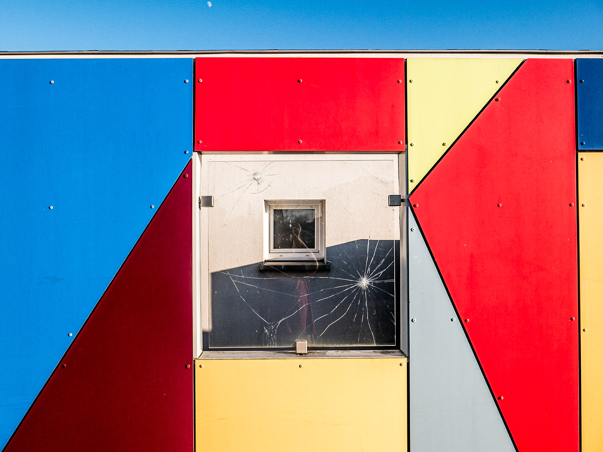 La crèche, Labarthe-sur-Lèze, janvier 2020