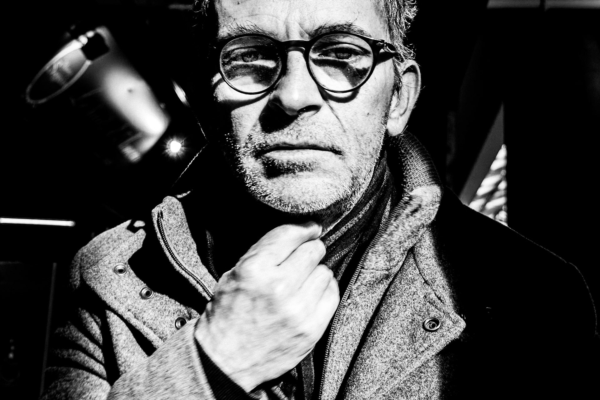 Dieu @ BDX, nov 2021