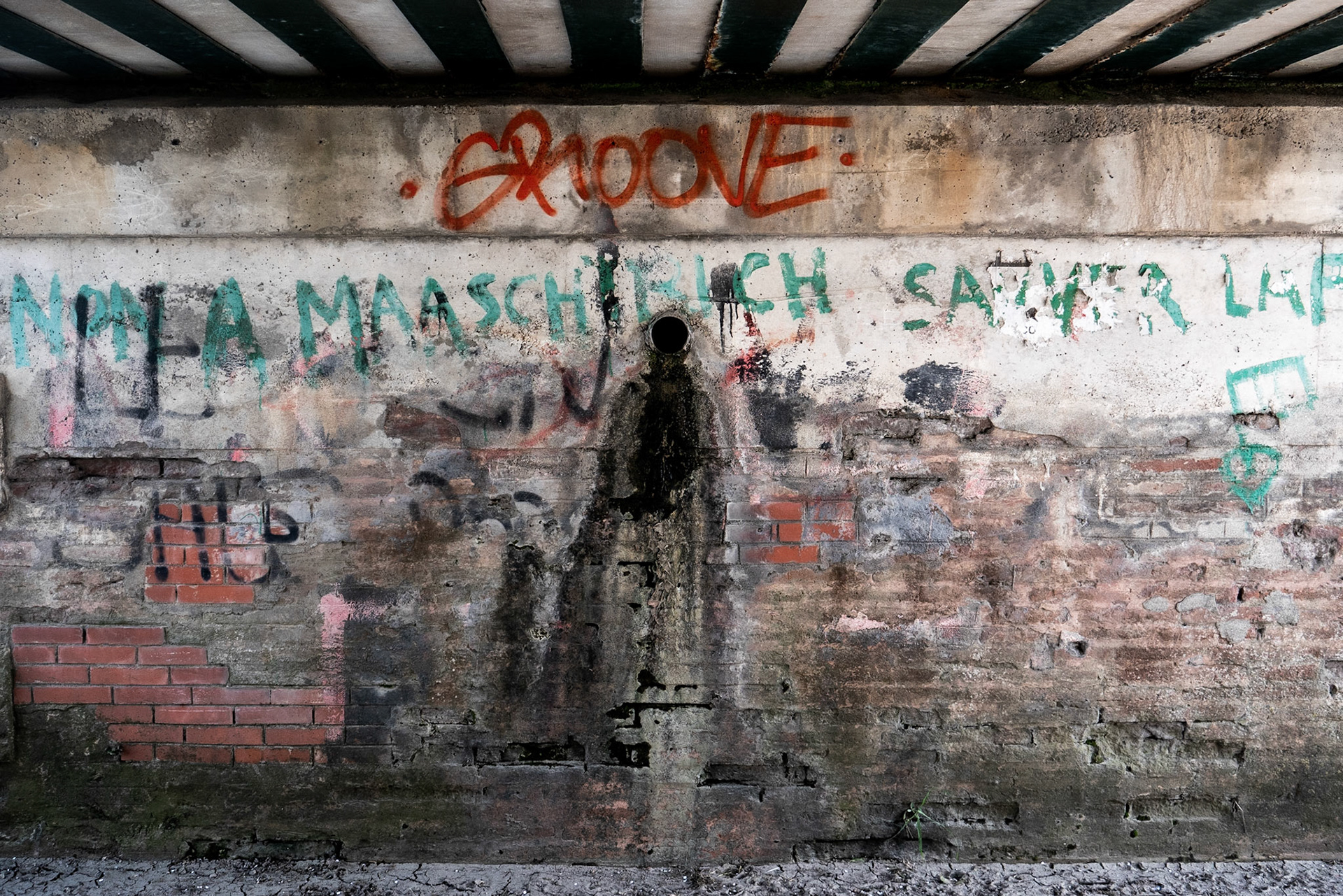 Le Vernet, mars 2021