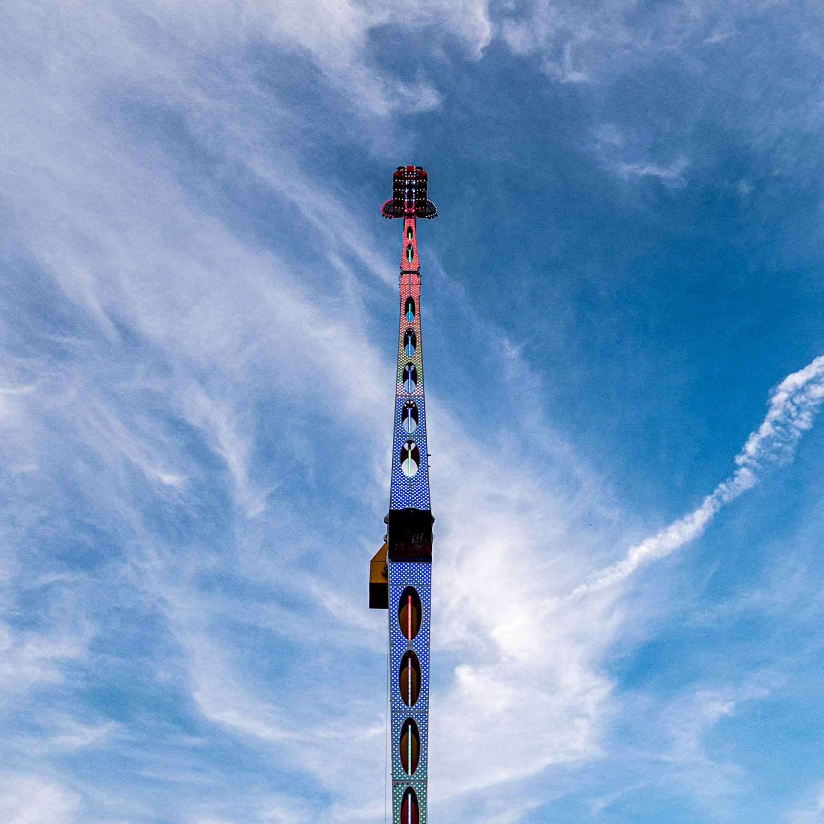 Fête St Michel, Toulouse 2020