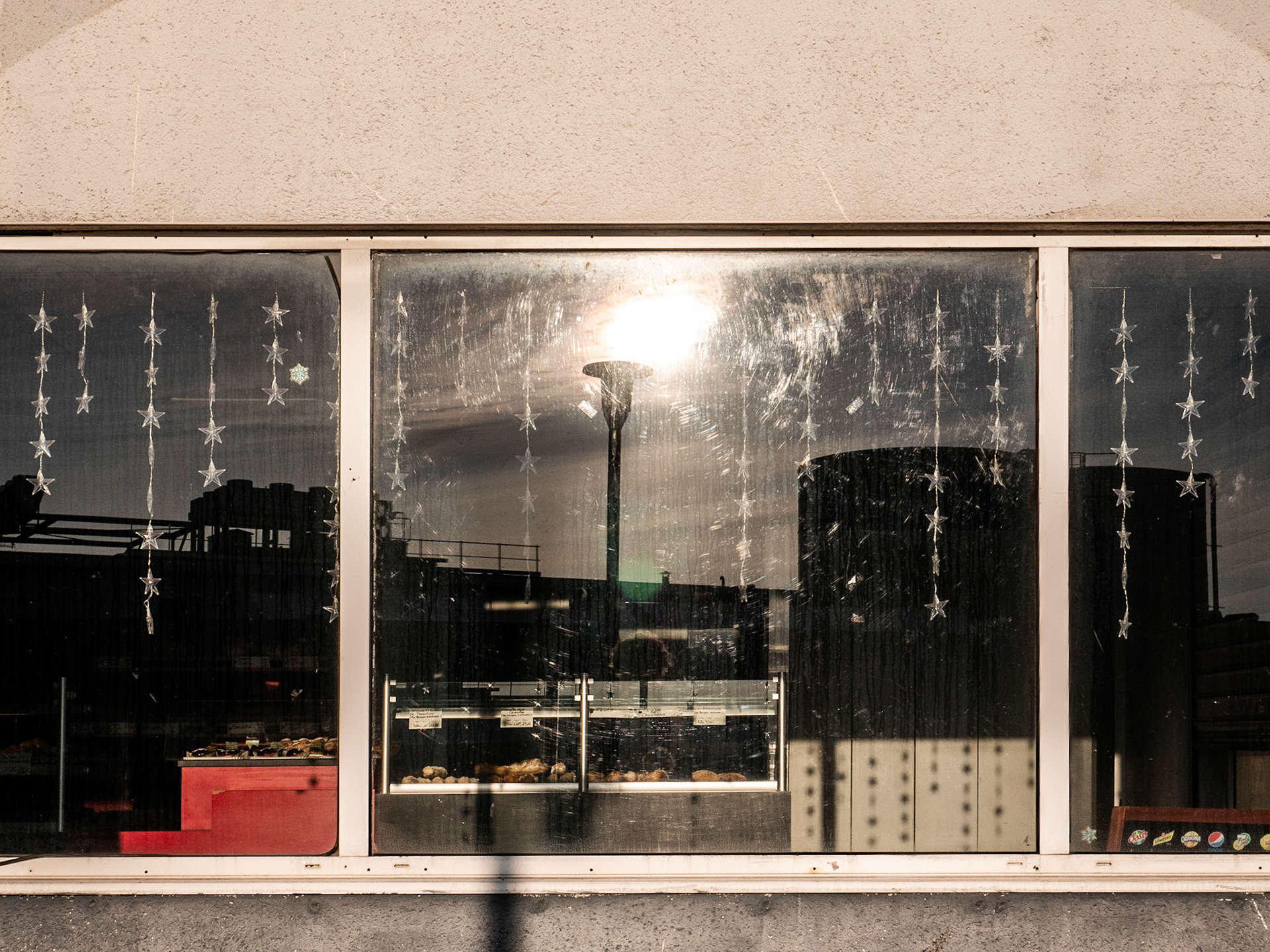 Portet-sur-Garonne, novembre 2020