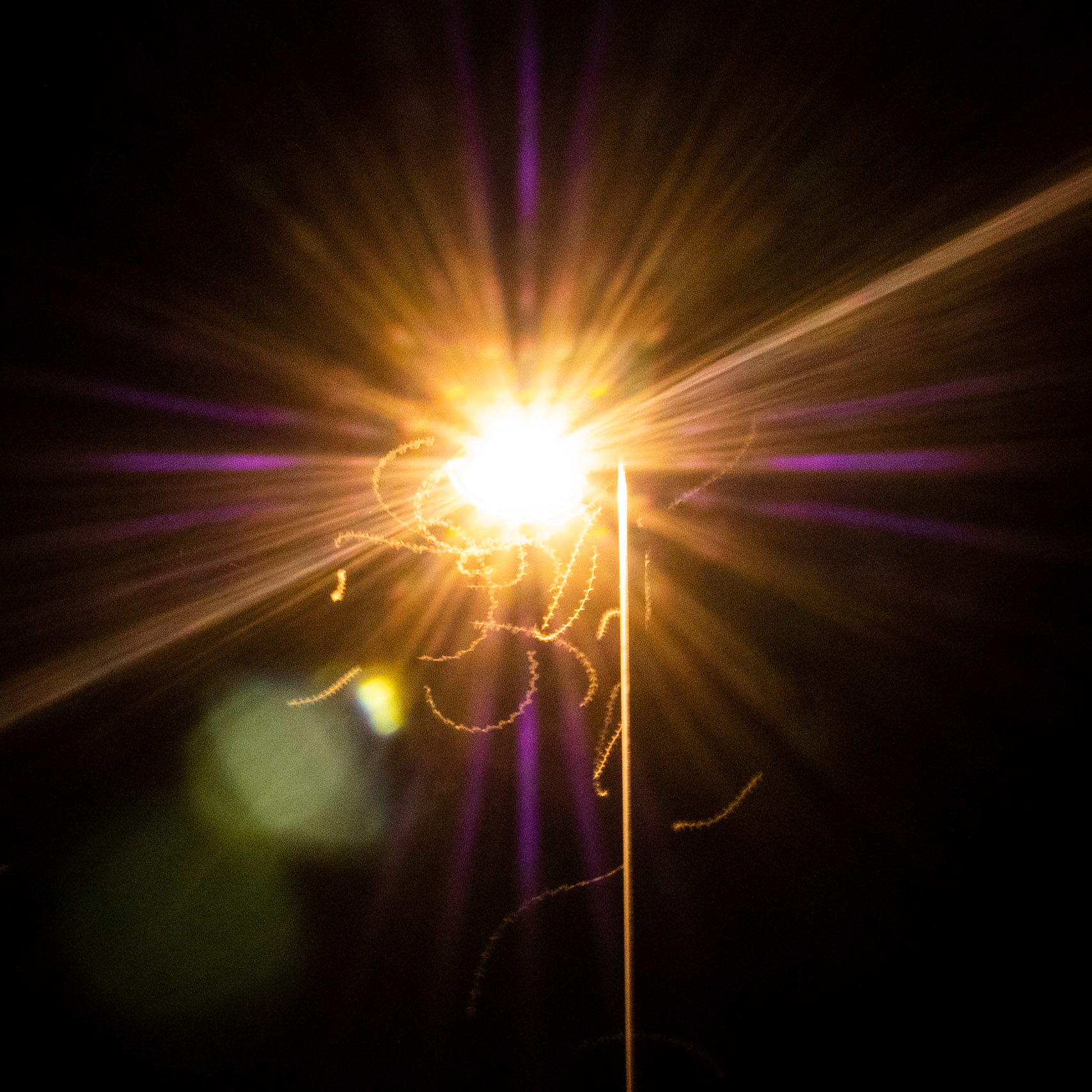 La Maison Peinte, Labarthe, 2020